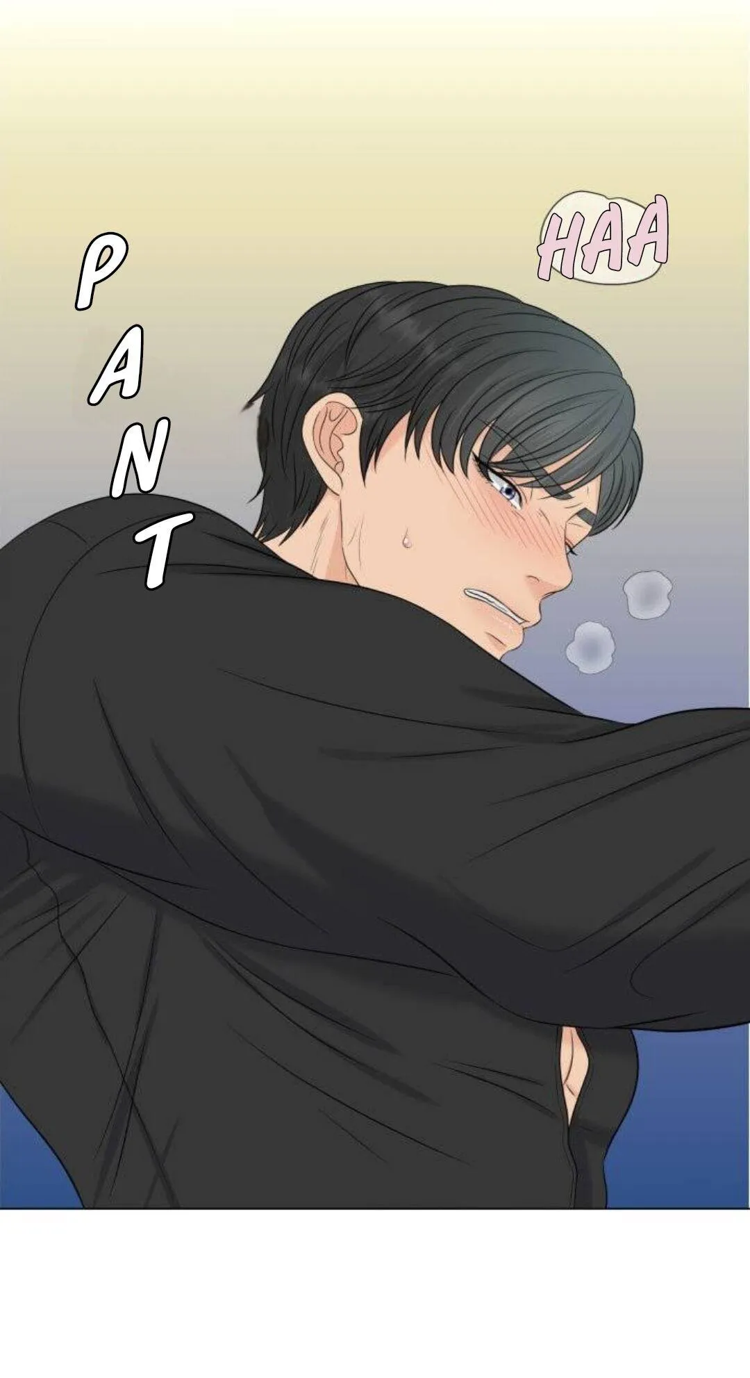 Which Alpha Do You Want to Play With? Chapter 1 page 55 - 