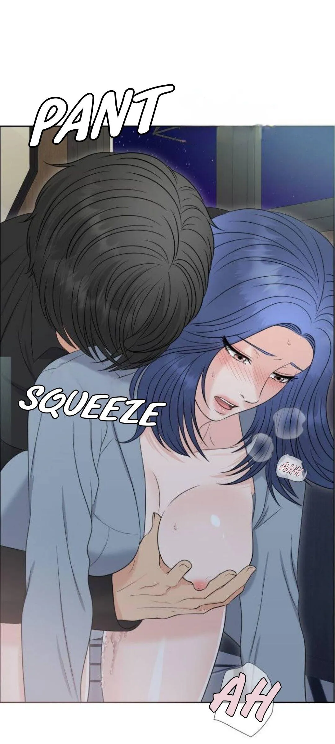 Which Alpha Do You Want to Play With? Chapter 1 page 57 - 
