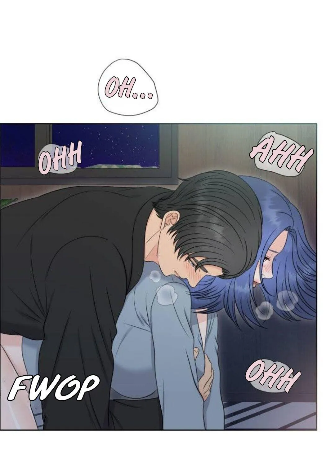 Which Alpha Do You Want to Play With? Chapter 1 page 58 - 