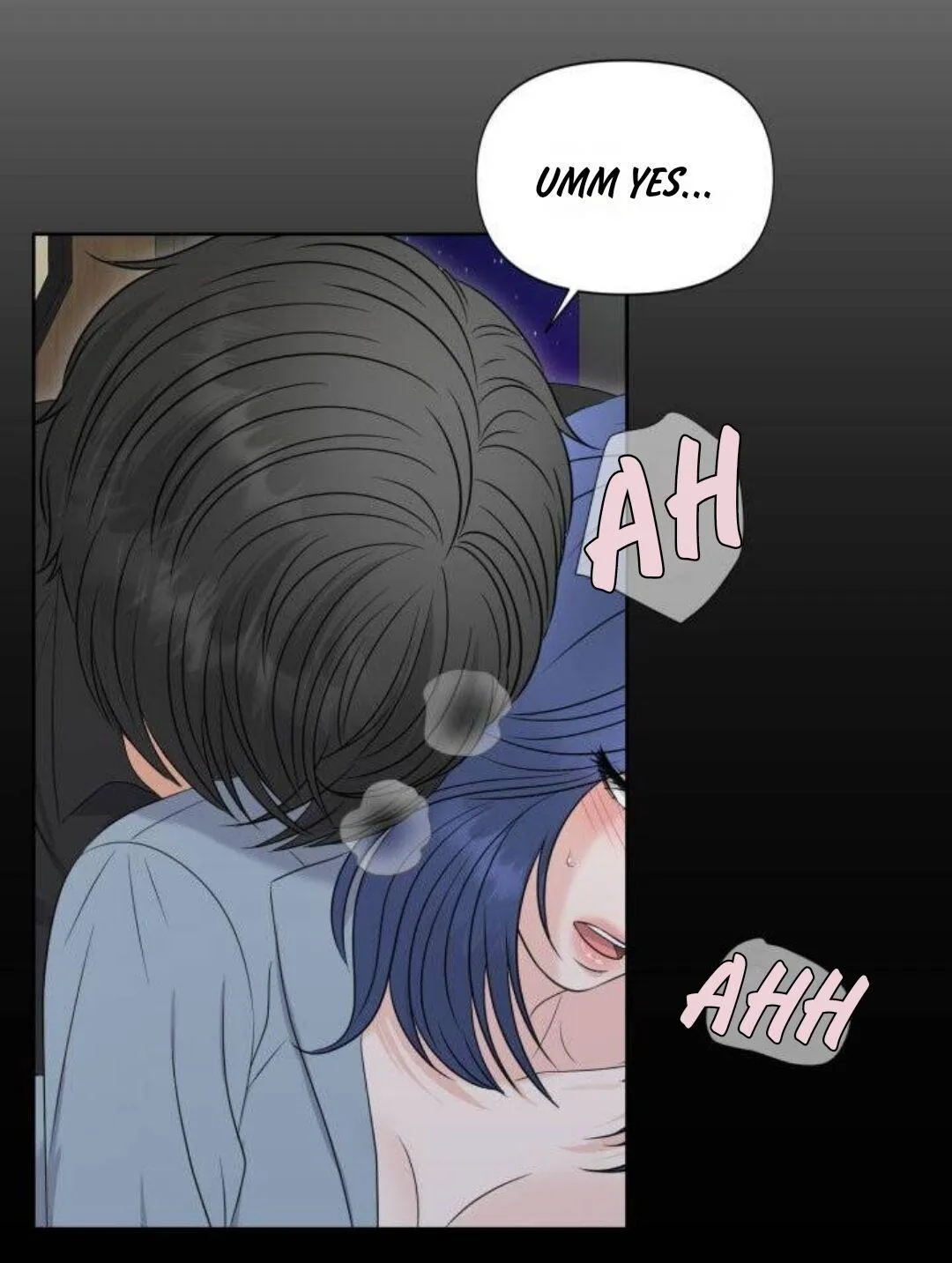 Which Alpha Do You Want to Play With? Chapter 1 page 60 - 