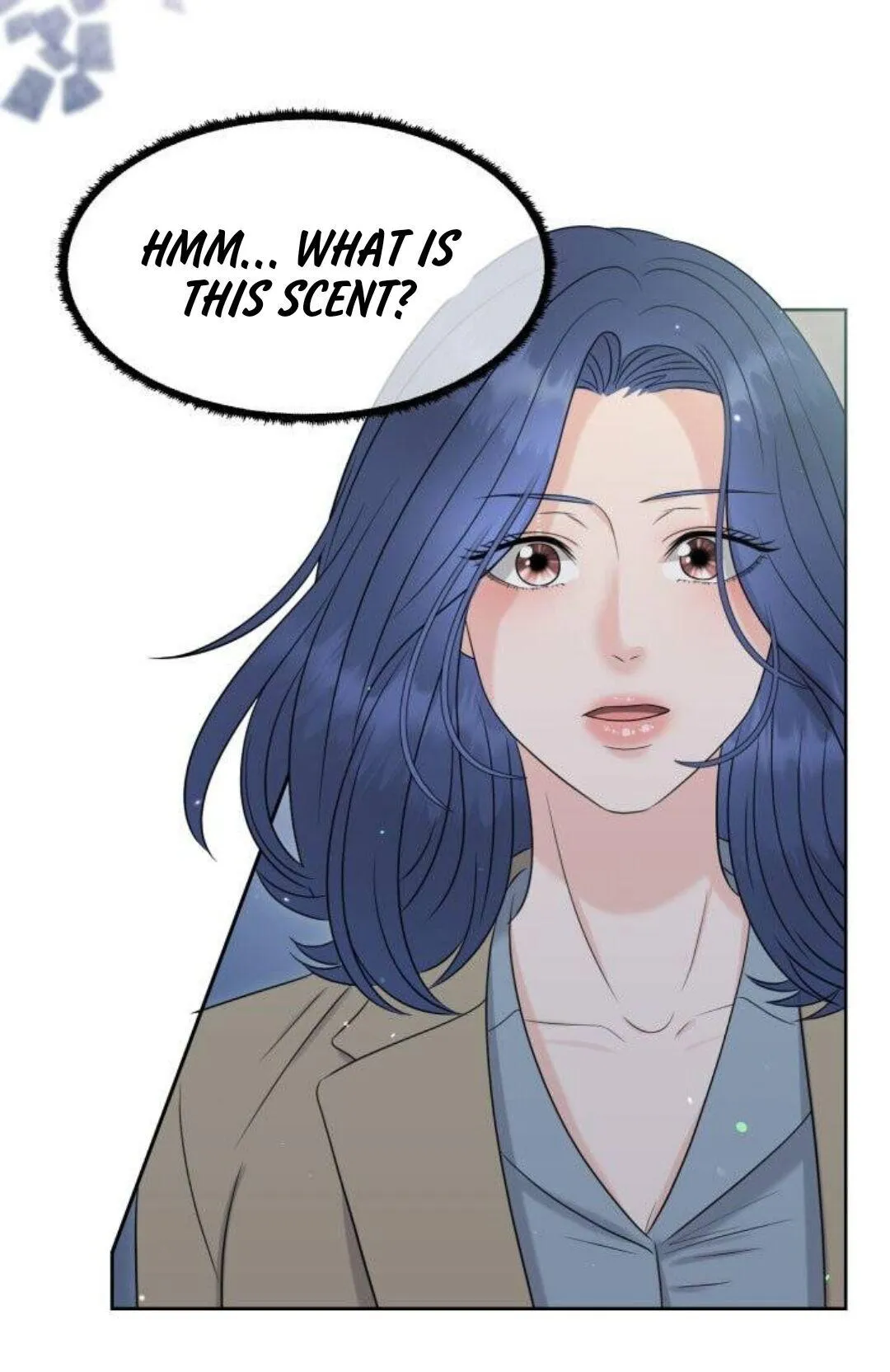 Which Alpha Do You Want to Play With? Chapter 1 page 7 - 