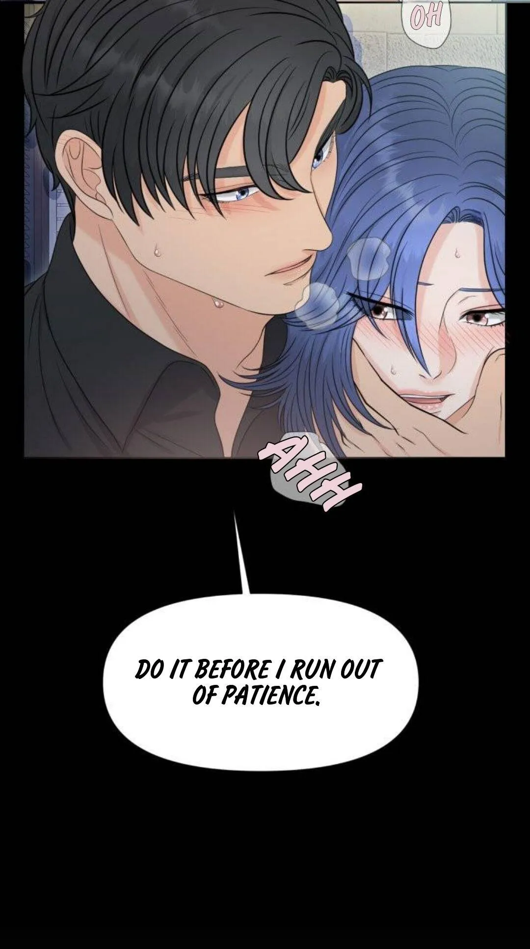 Which Alpha Do You Want to Play With? Chapter 1 page 62 - 