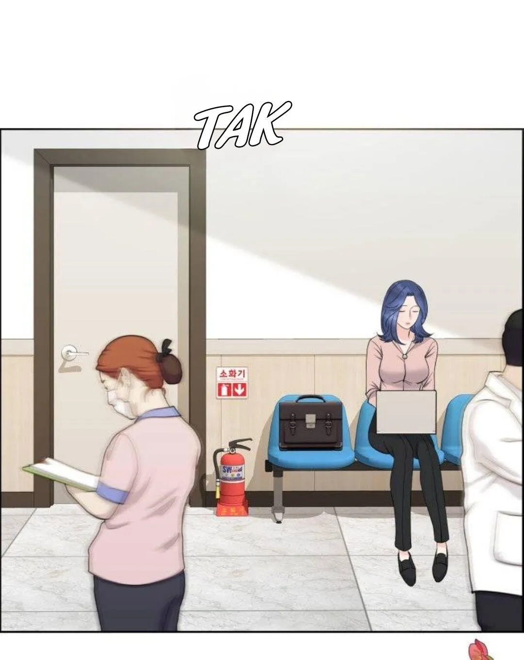 Which Alpha Do You Want to Play With? Chapter 1 page 65 - 