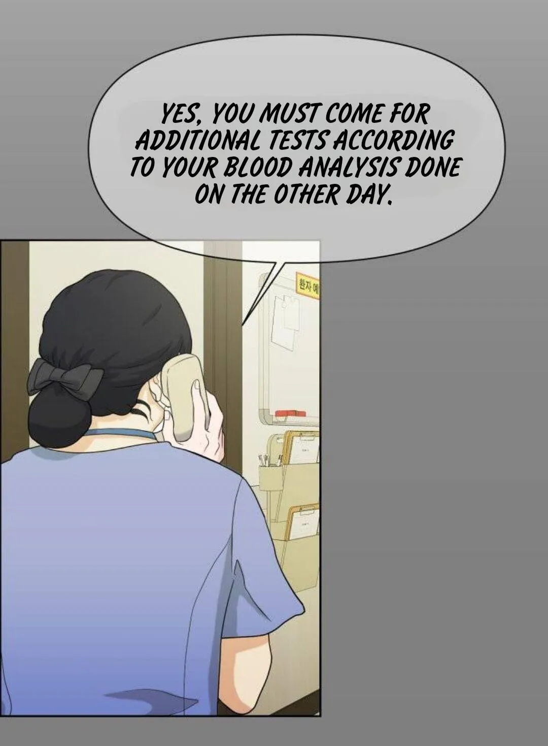 Which Alpha Do You Want to Play With? Chapter 1 page 70 - 