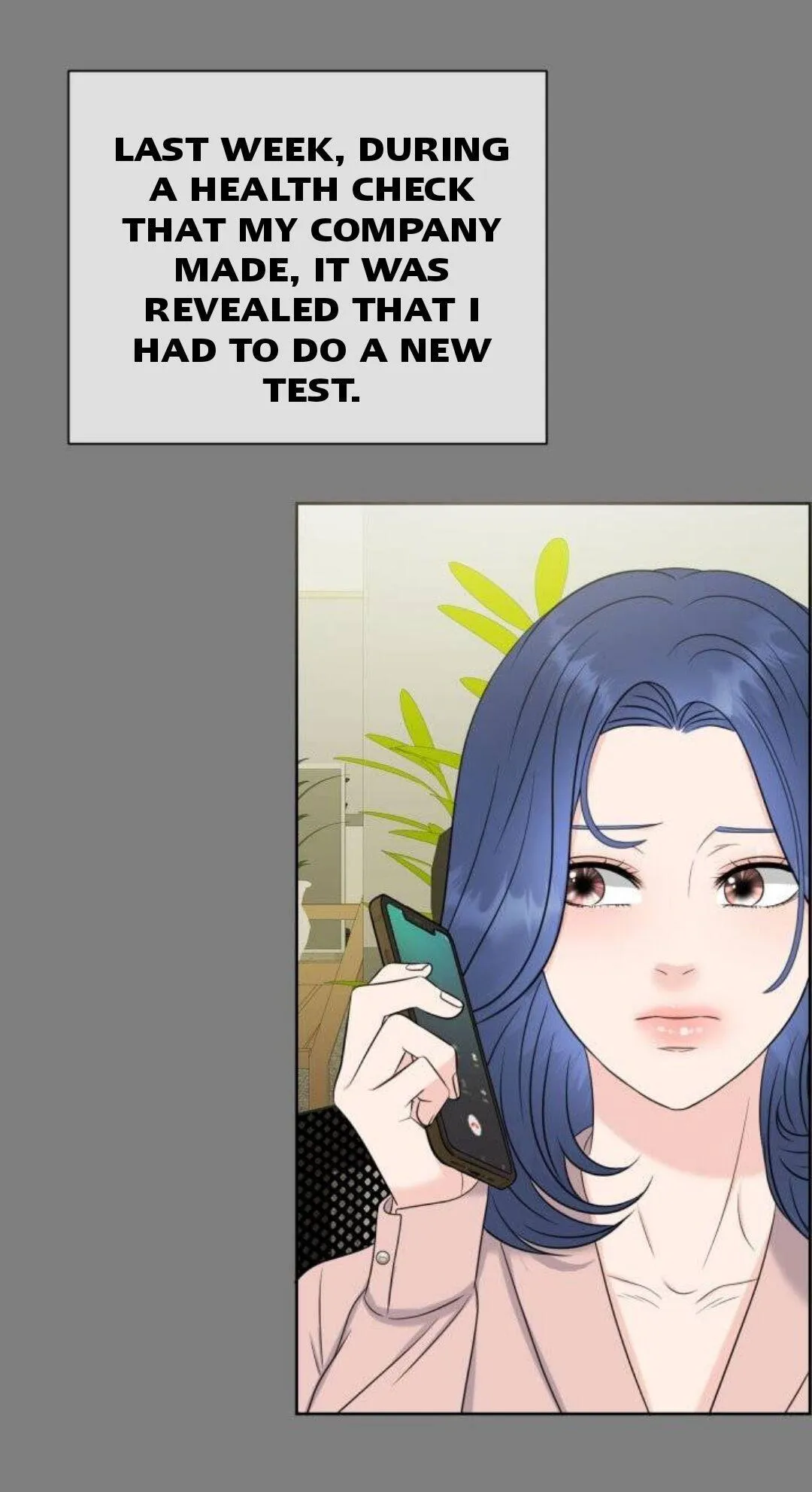 Which Alpha Do You Want to Play With? Chapter 1 page 71 - 