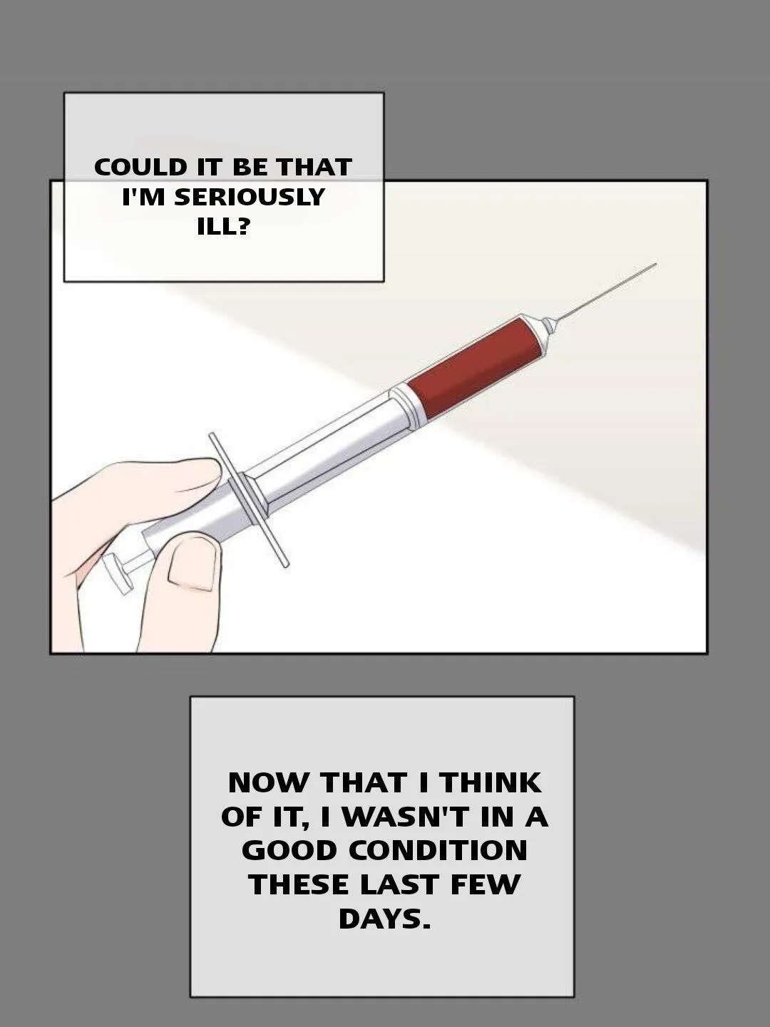 Which Alpha Do You Want to Play With? Chapter 1 page 74 - 