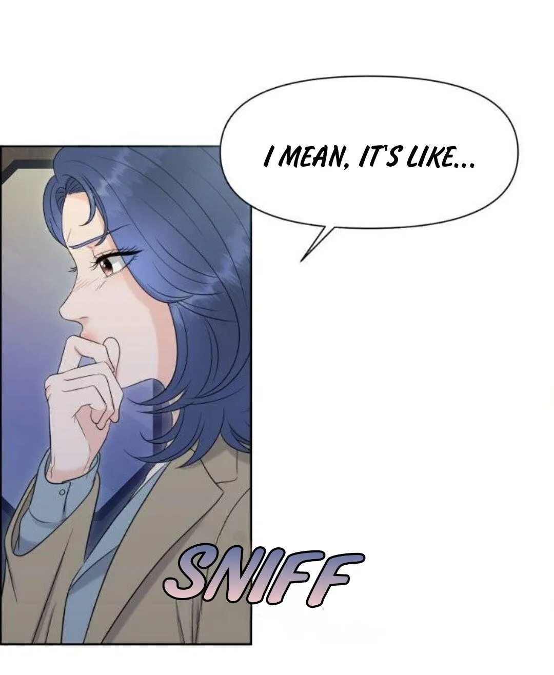 Which Alpha Do You Want to Play With? Chapter 1 page 9 - 