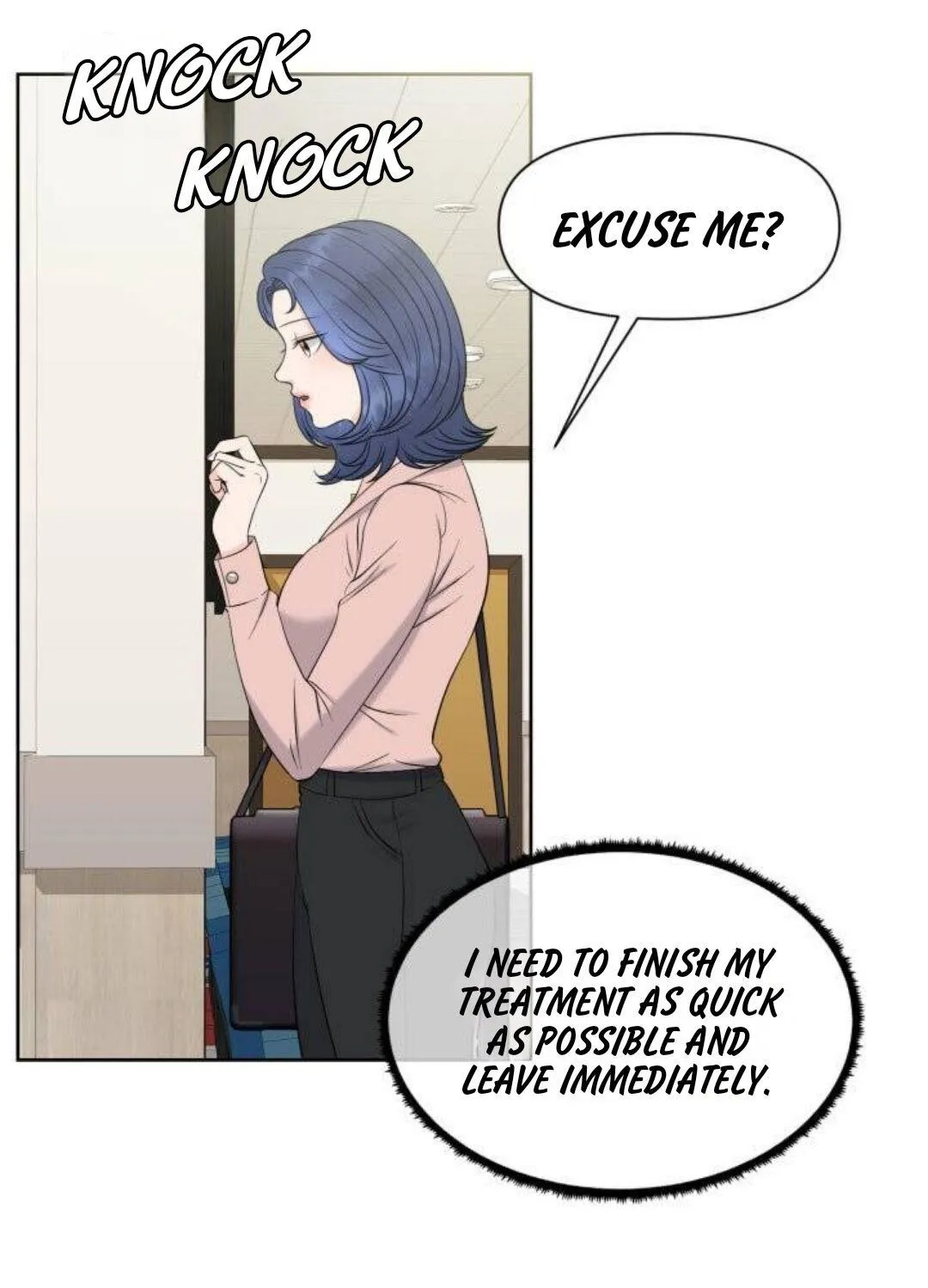 Which Alpha Do You Want to Play With? Chapter 1 page 82 - 