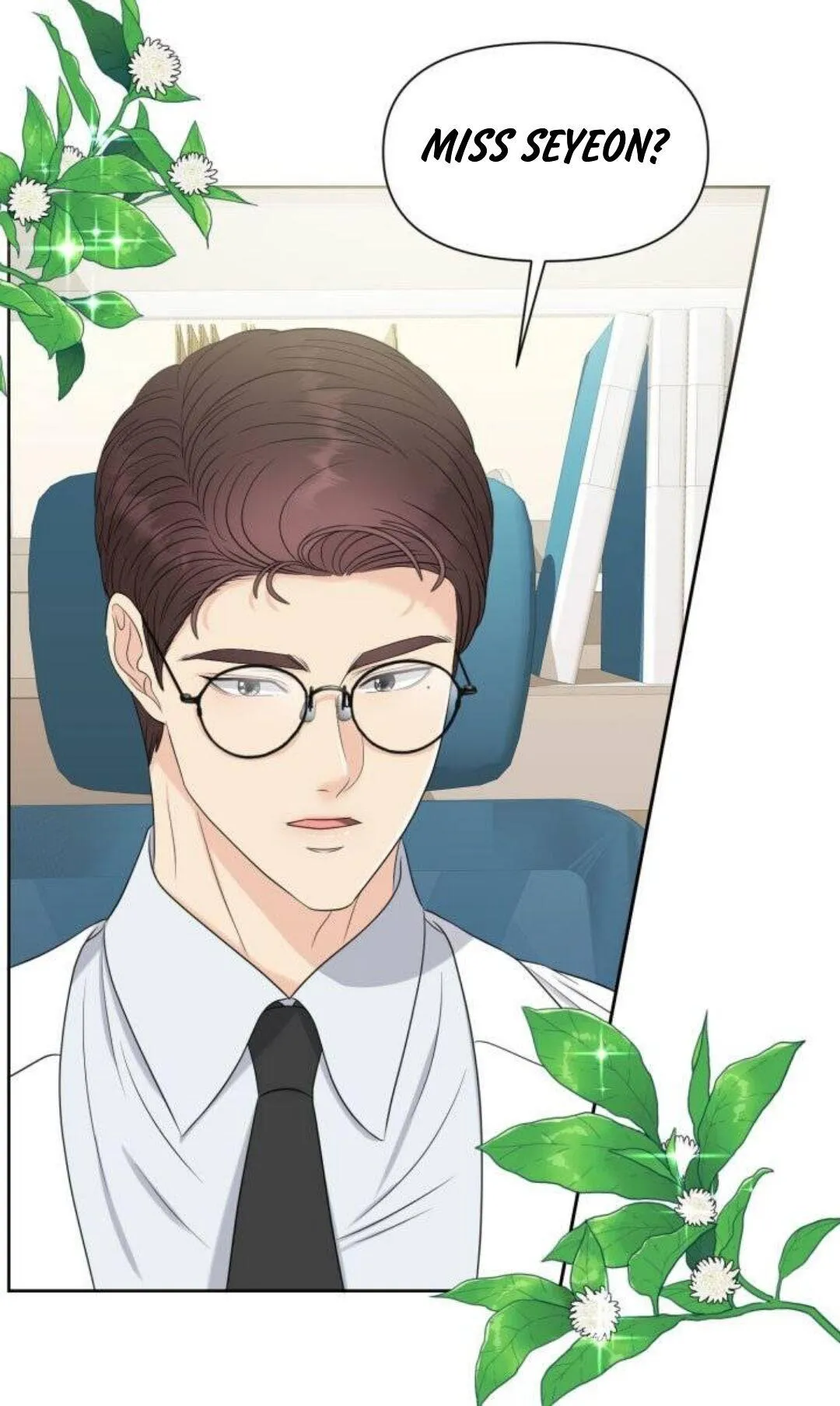 Which Alpha Do You Want to Play With? Chapter 1 page 85 - 