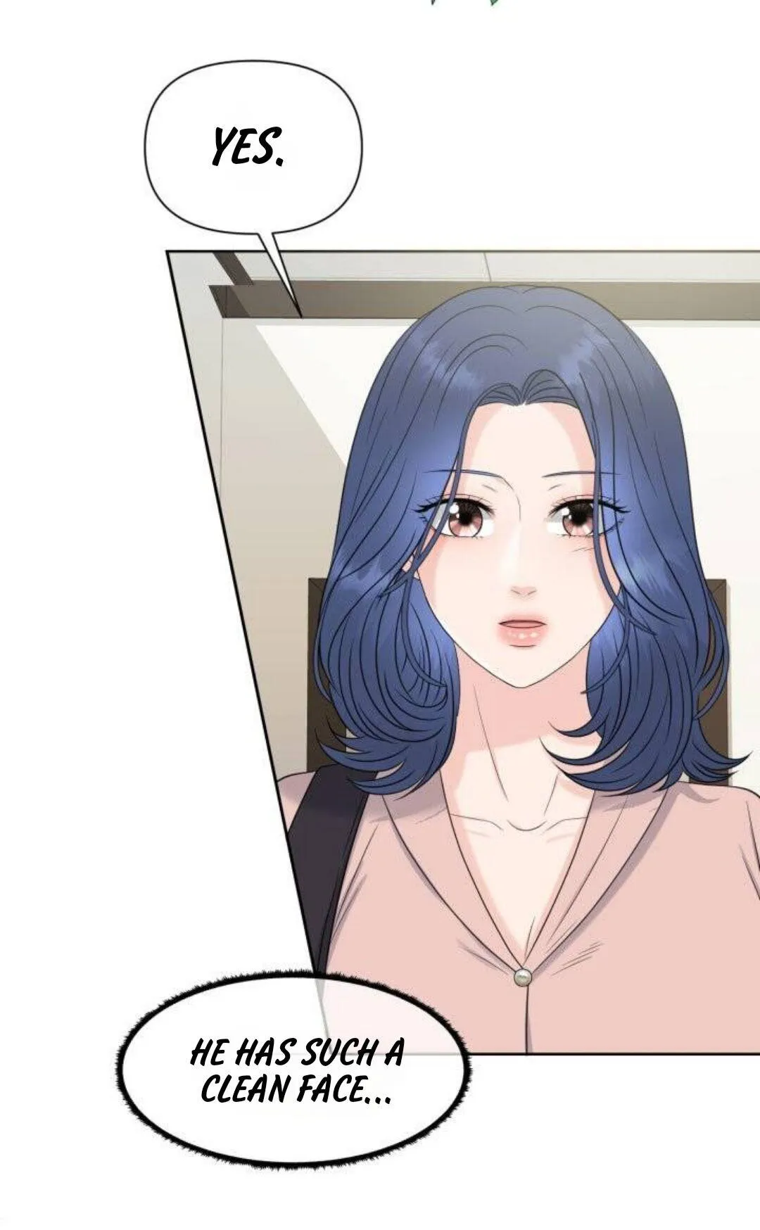 Which Alpha Do You Want to Play With? Chapter 1 page 86 - 