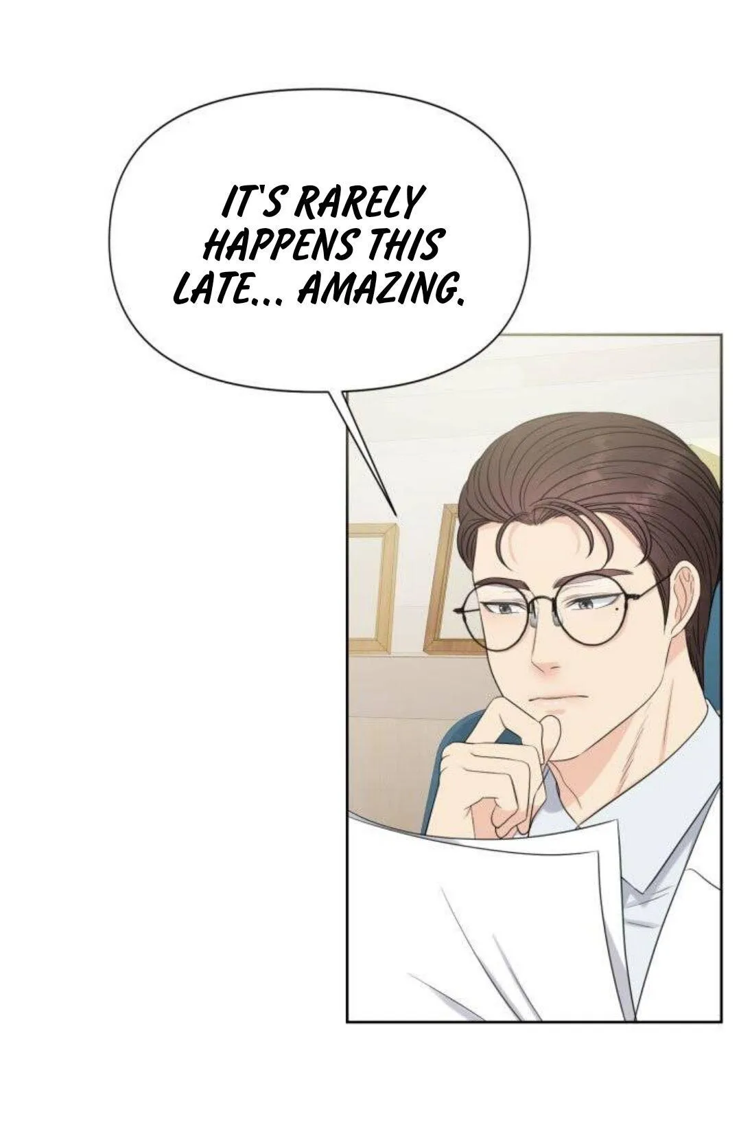 Which Alpha Do You Want to Play With? Chapter 1 page 88 - 