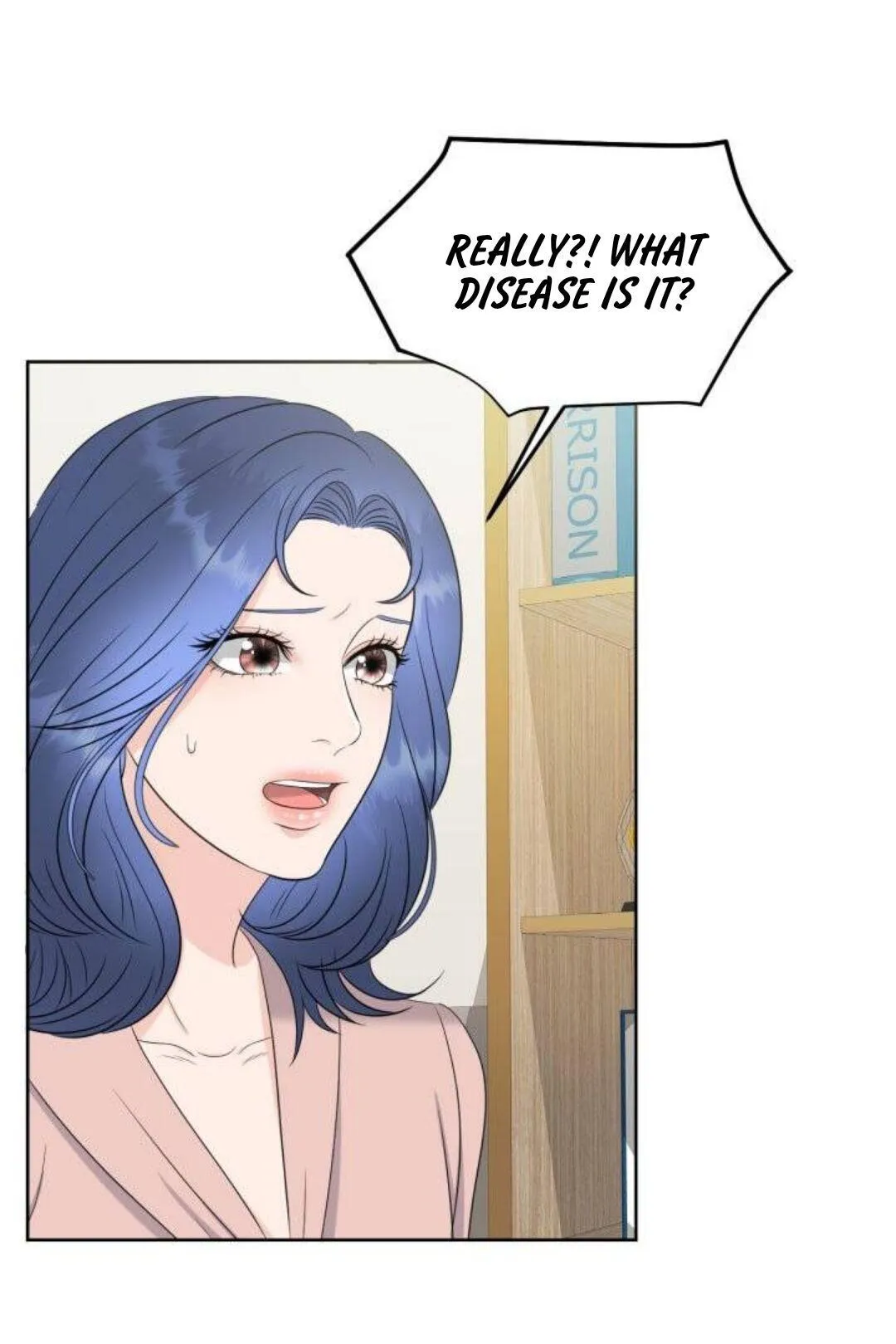 Which Alpha Do You Want to Play With? Chapter 1 page 89 - 