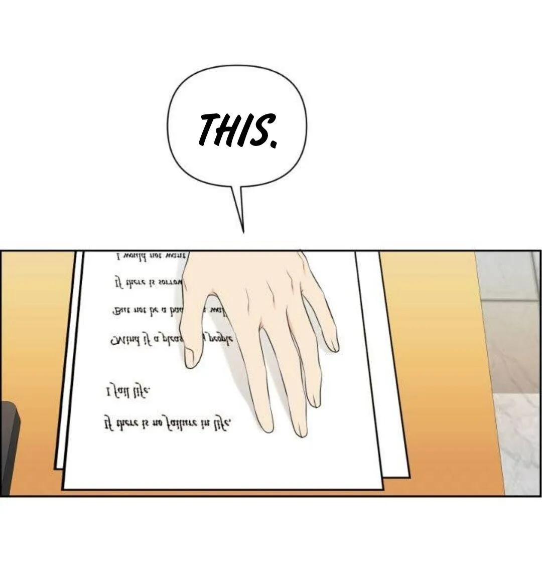 Which Alpha Do You Want to Play With? Chapter 1 page 90 - 