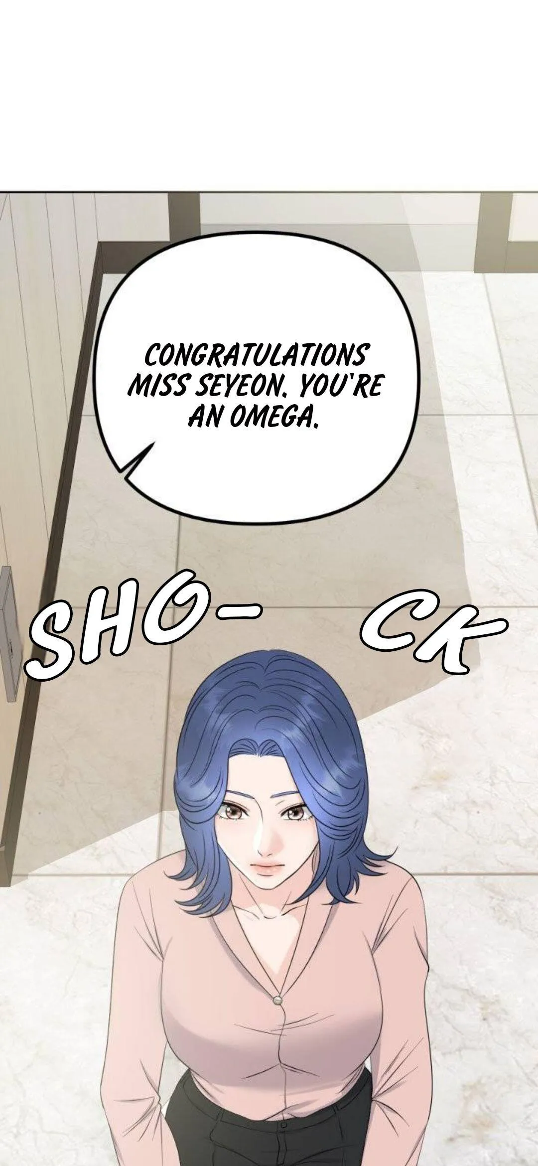 Which Alpha Do You Want to Play With? Chapter 1 page 92 - 