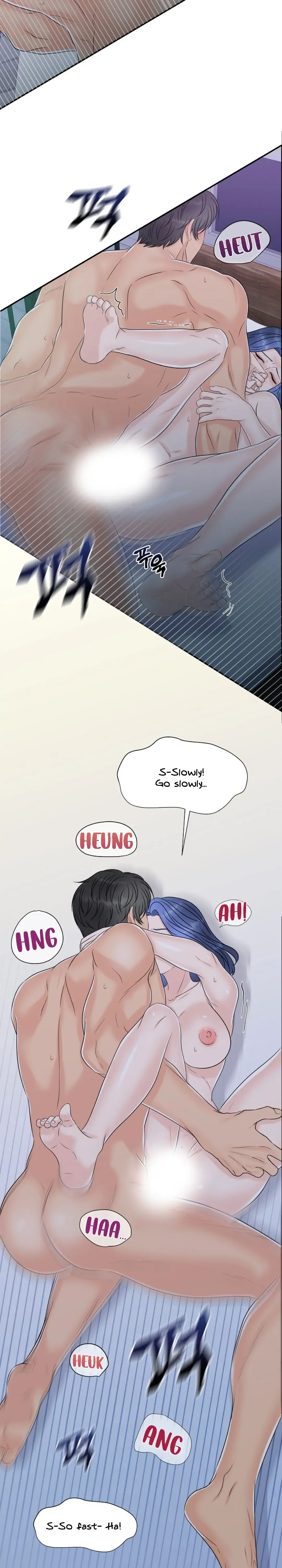 Which Alpha Do You Want to Play With? Chapter 10 page 2 - 