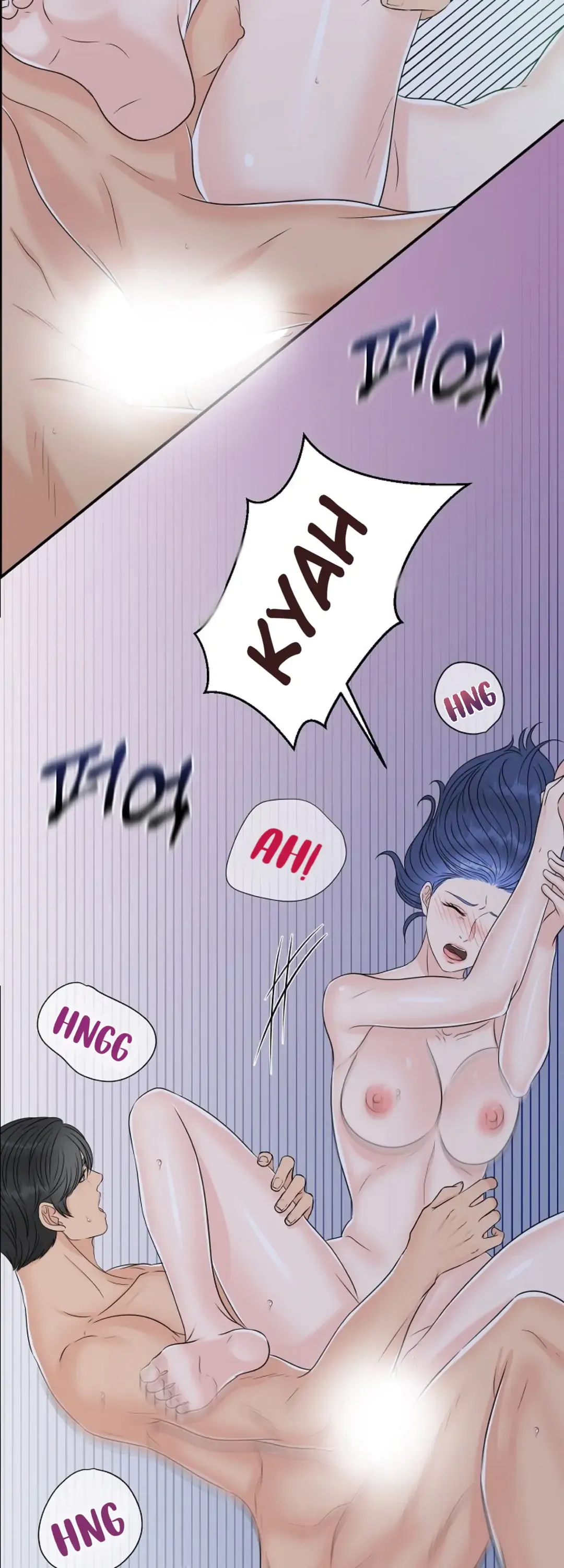 Which Alpha Do You Want to Play With? Chapter 10 page 11 - 