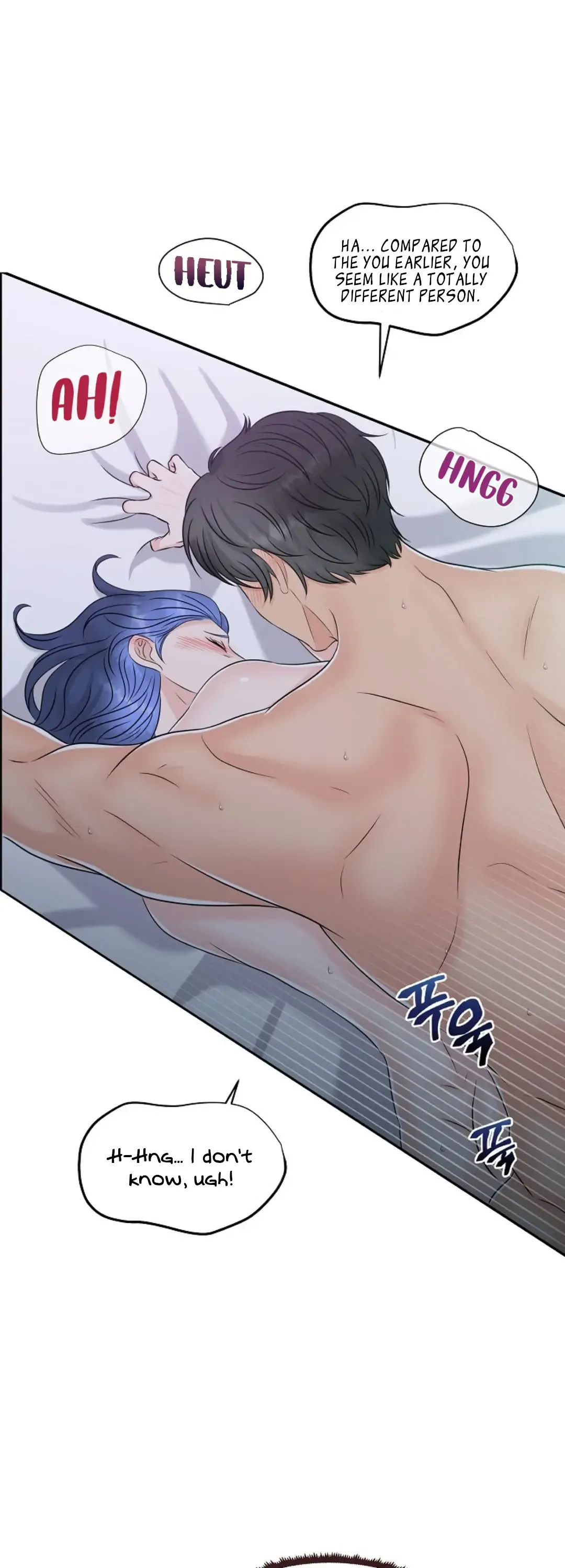 Which Alpha Do You Want to Play With? Chapter 10 page 9 - 