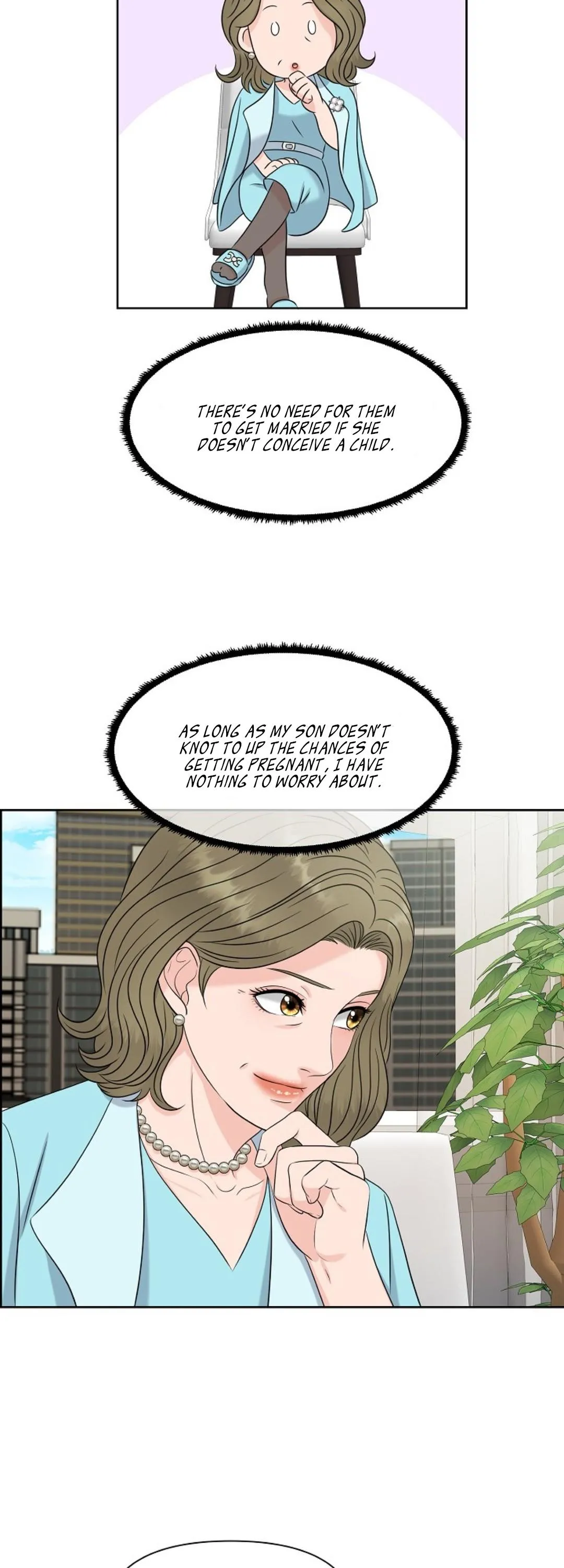 Which Alpha Do You Want to Play With? Chapter 11 page 18 - 