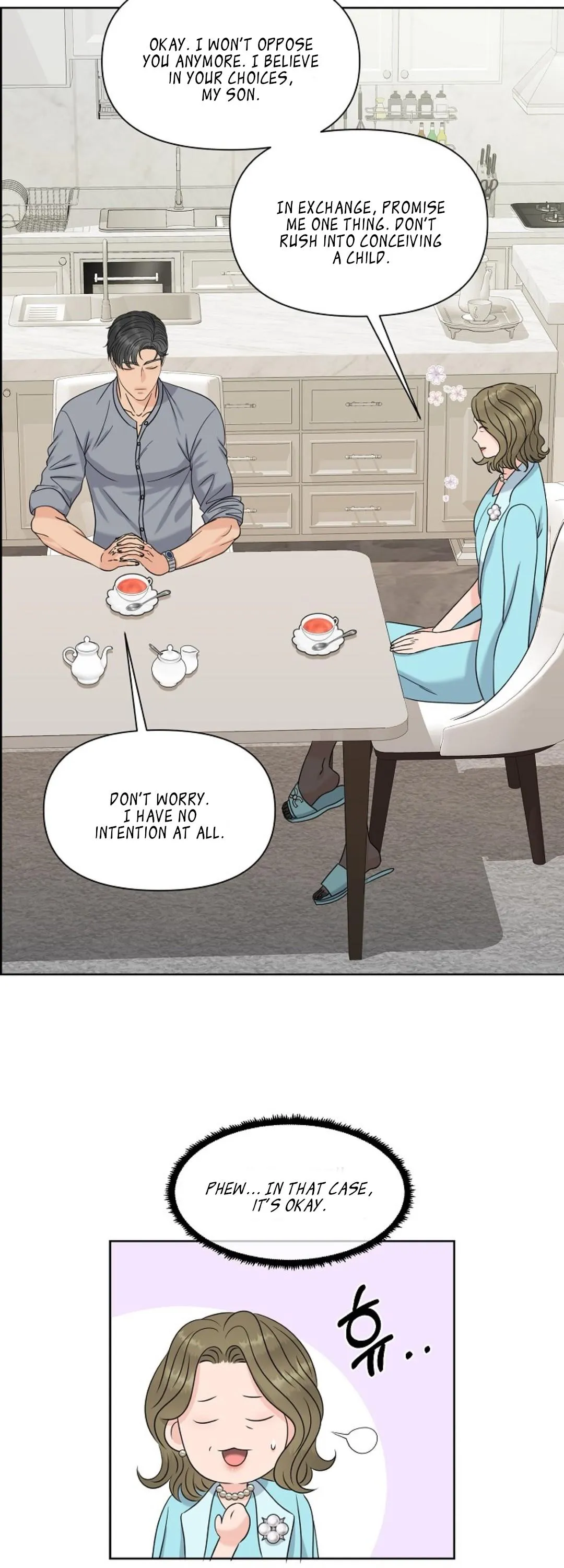 Which Alpha Do You Want to Play With? Chapter 11 page 19 - 
