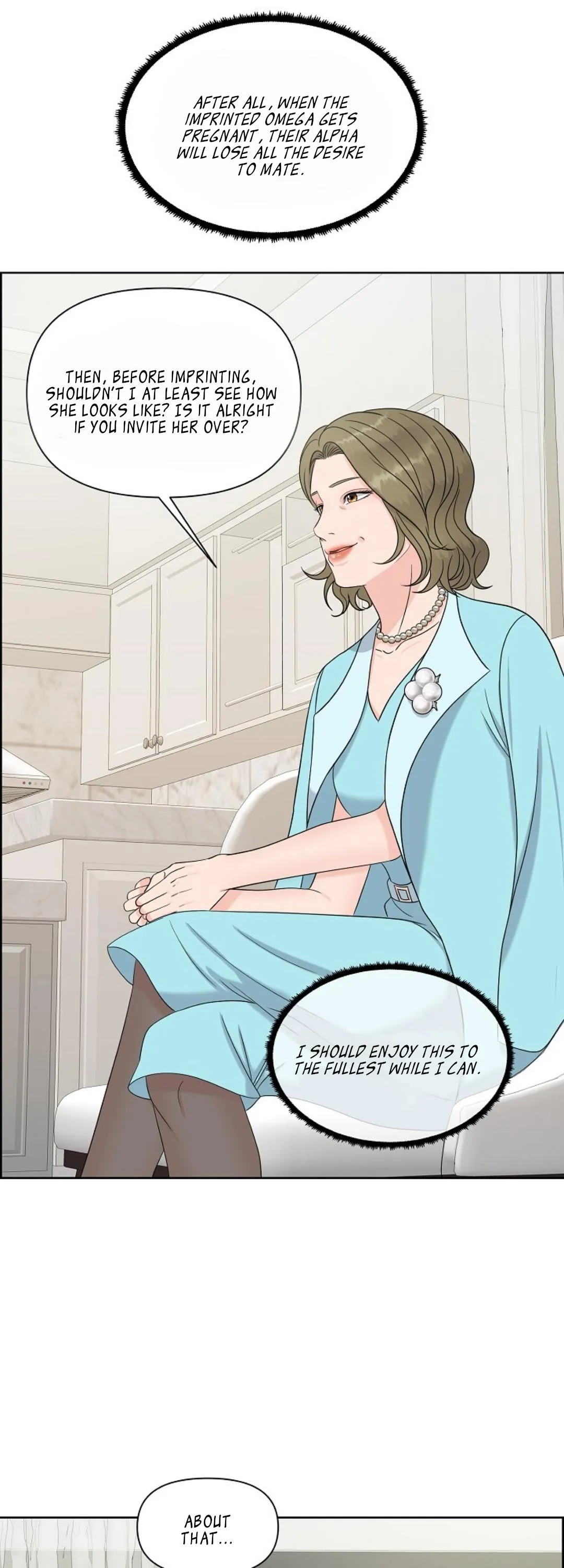 Which Alpha Do You Want to Play With? Chapter 11 page 20 - 