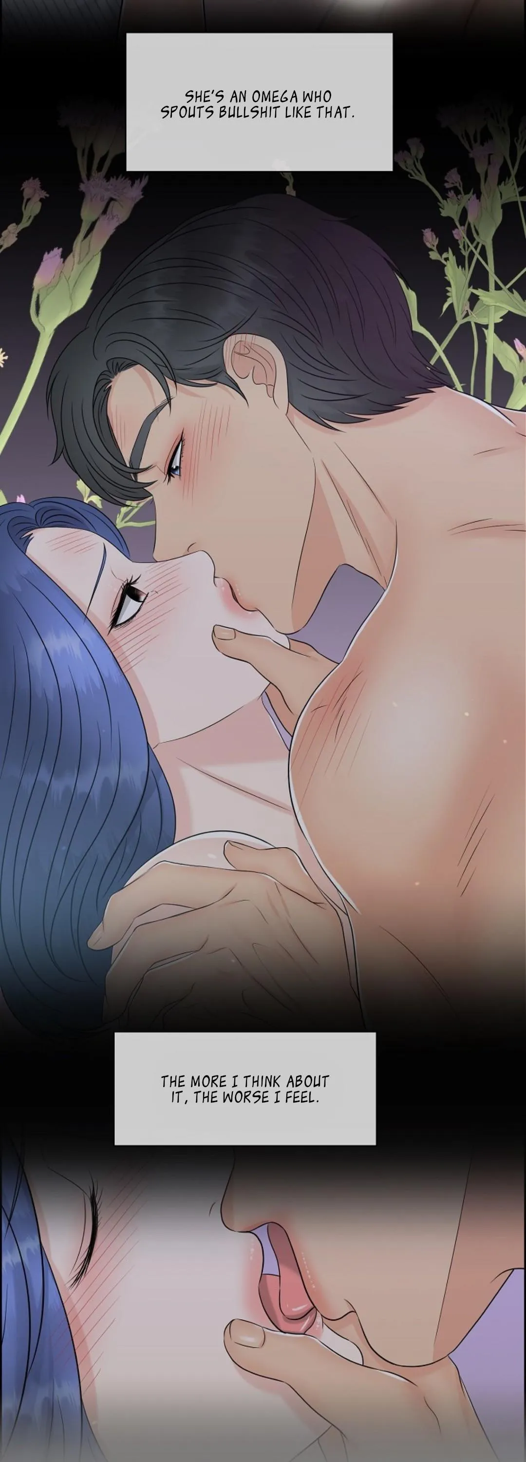 Which Alpha Do You Want to Play With? Chapter 11 page 10 - 