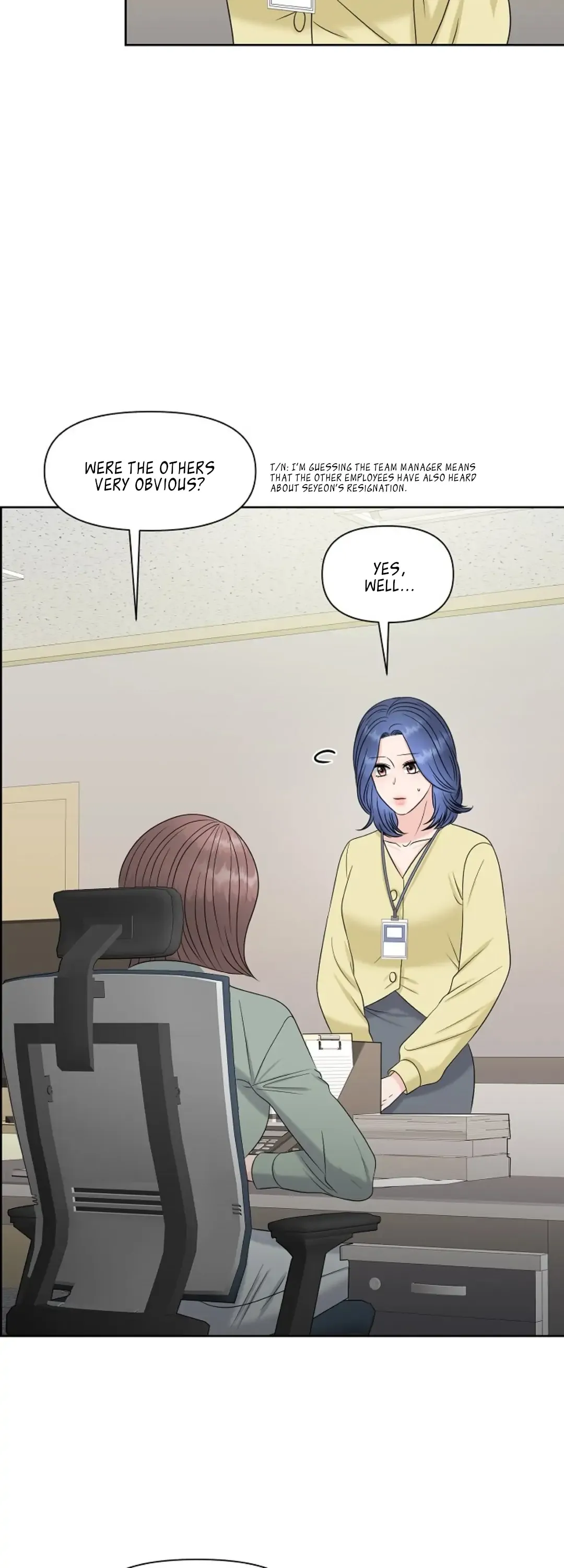 Which Alpha Do You Want to Play With? Chapter 12 page 14 - 