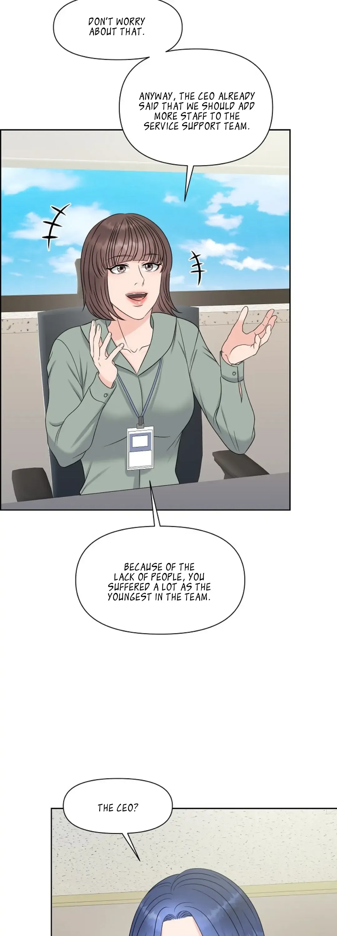 Which Alpha Do You Want to Play With? Chapter 12 page 15 - 
