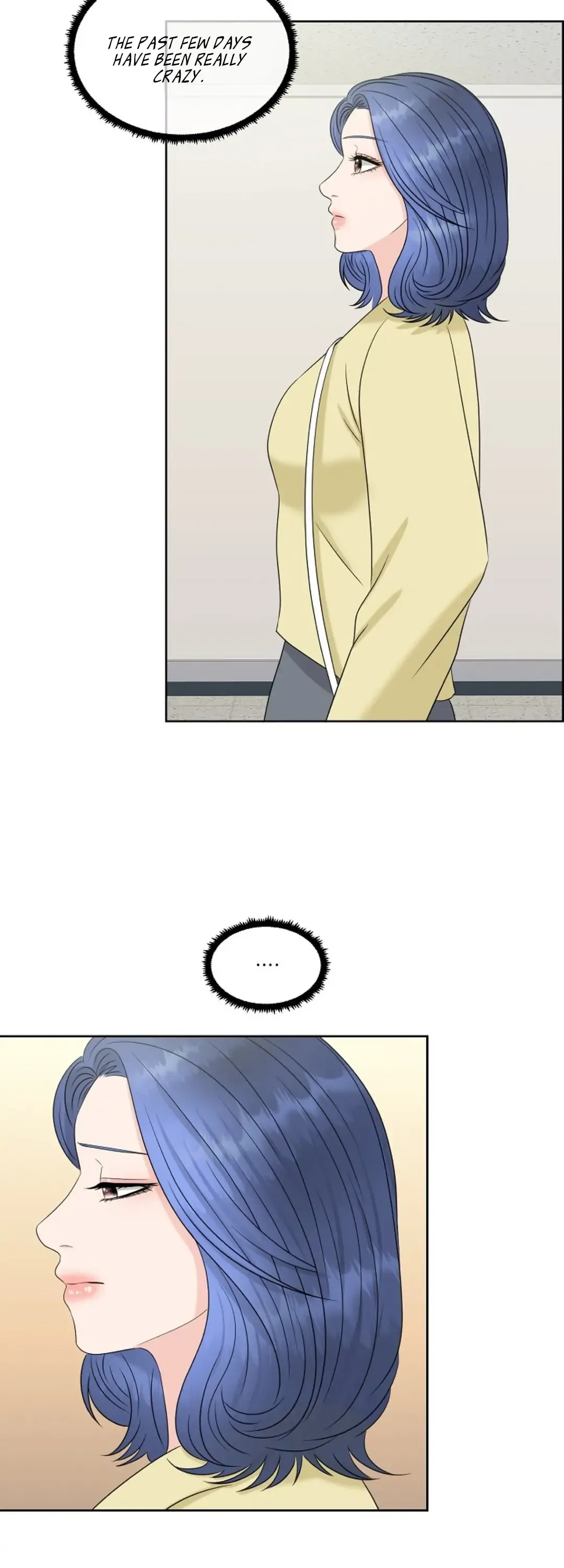 Which Alpha Do You Want to Play With? Chapter 12 page 3 - 