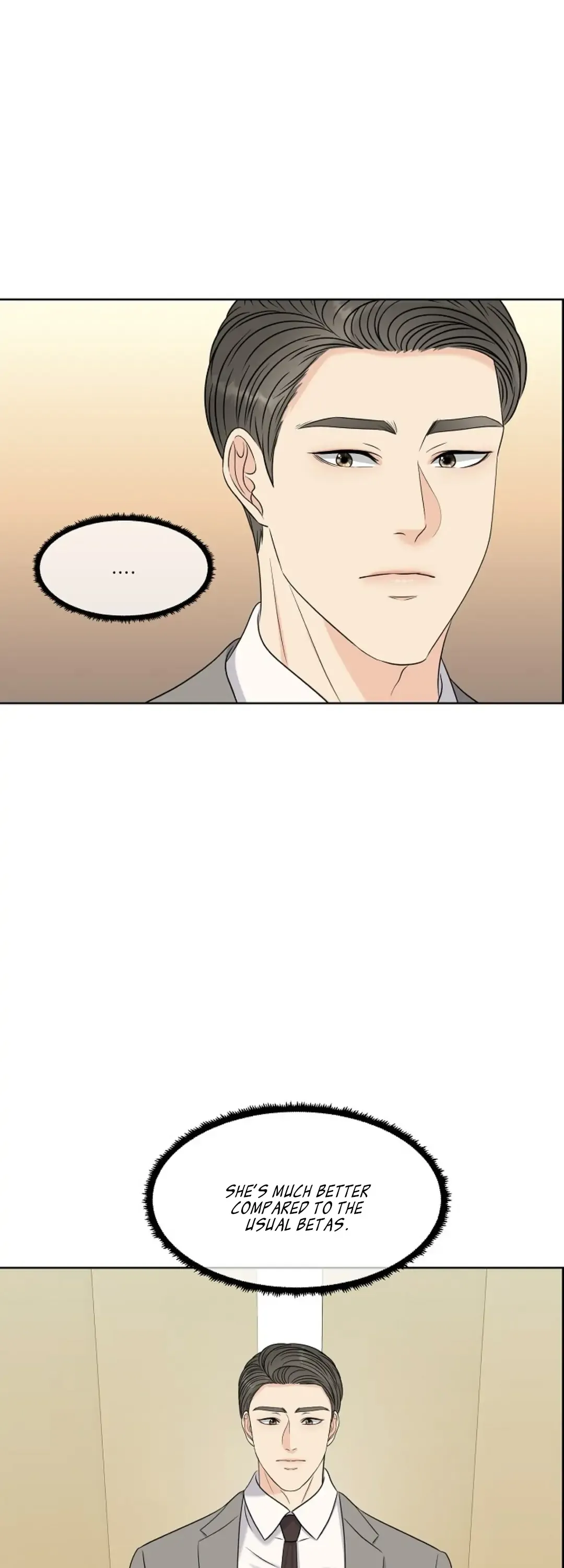 Which Alpha Do You Want to Play With? Chapter 12 page 27 - 