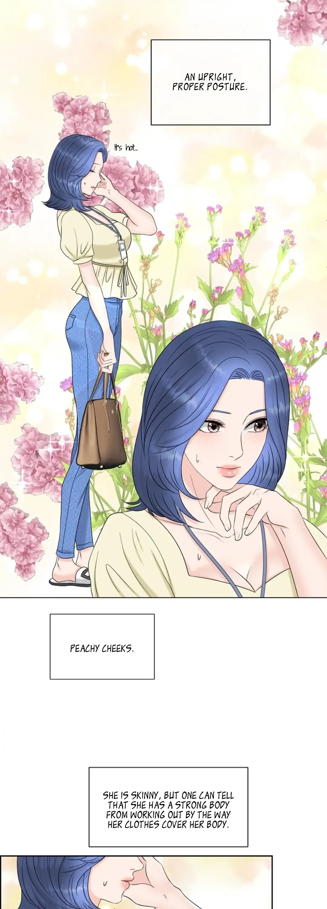 Which Alpha Do You Want to Play With? Chapter 12 page 31 - 