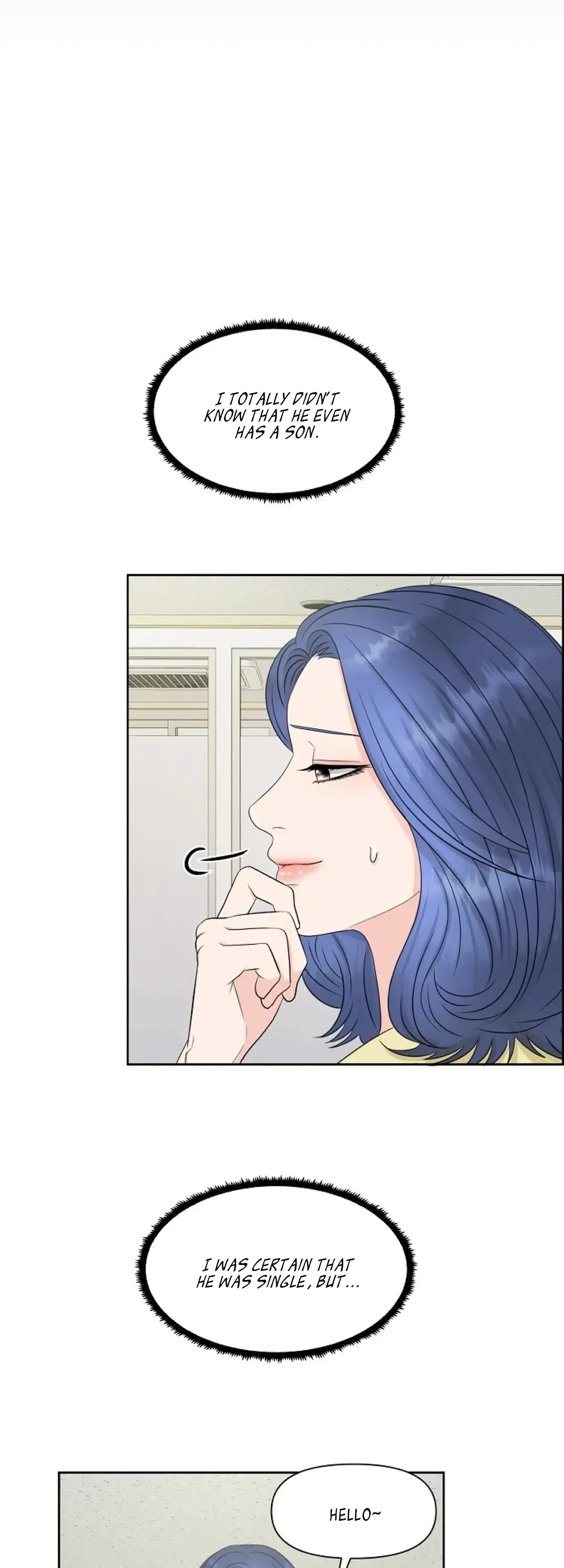Which Alpha Do You Want to Play With? Chapter 12 page 9 - 