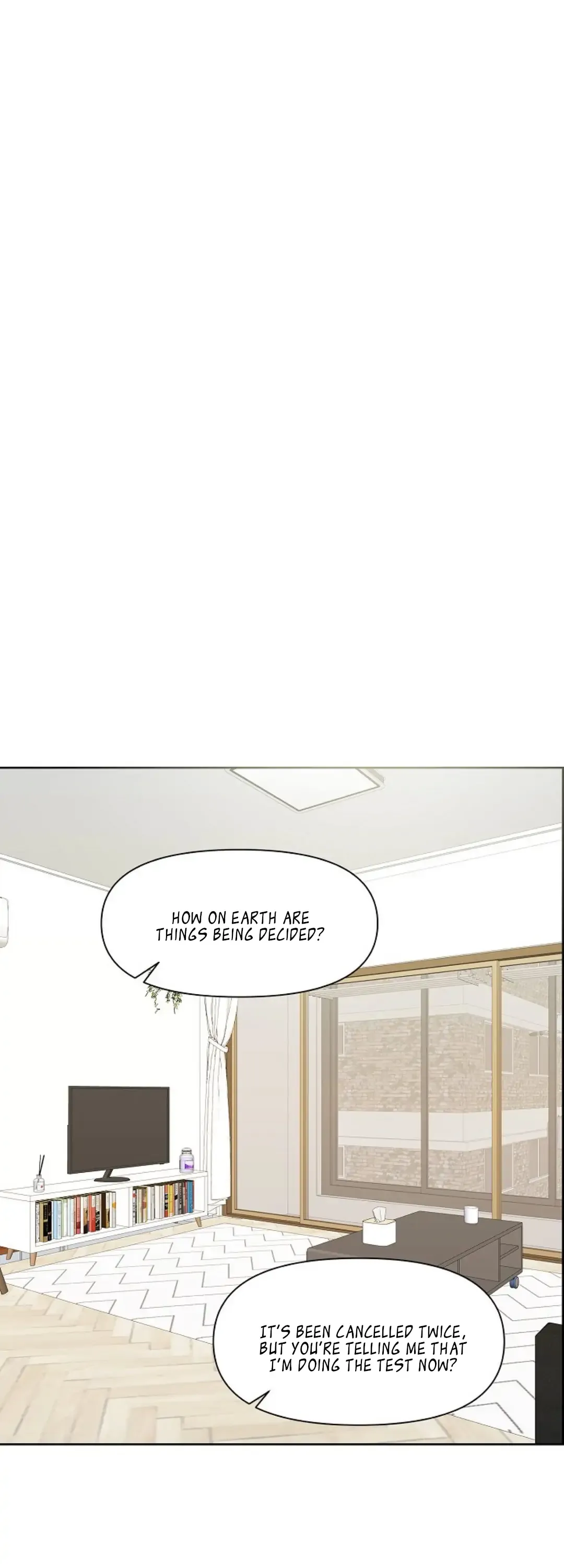 Which Alpha Do You Want to Play With? Chapter 13 page 1 - 