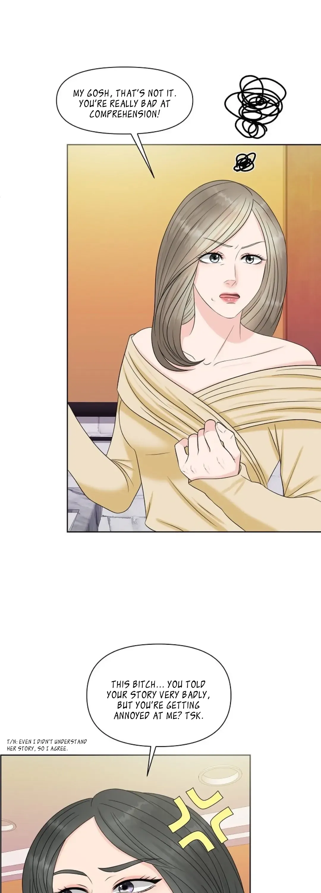 Which Alpha Do You Want to Play With? Chapter 13 page 16 - 