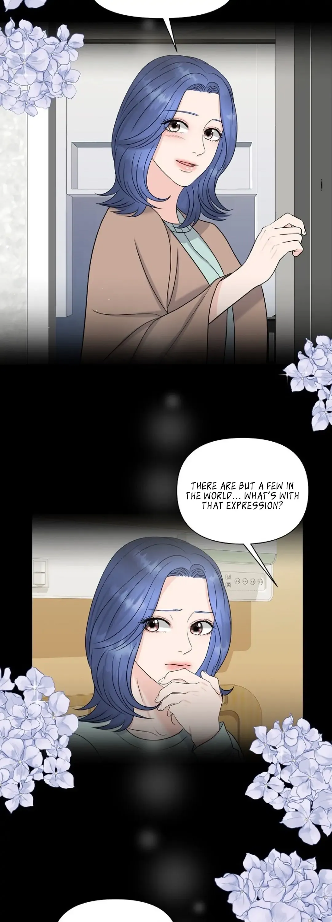 Which Alpha Do You Want to Play With? Chapter 13 page 8 - 