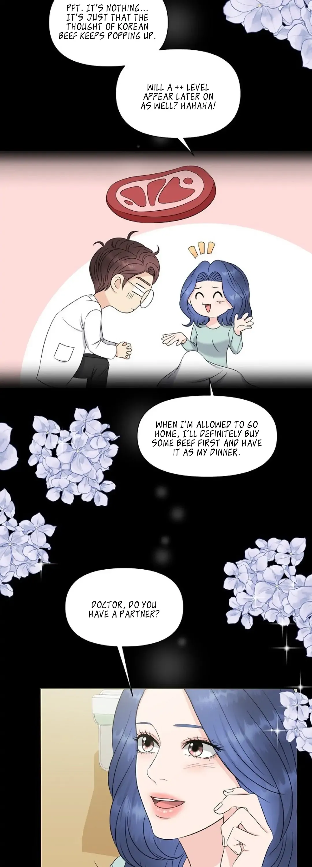 Which Alpha Do You Want to Play With? Chapter 13 page 9 - 