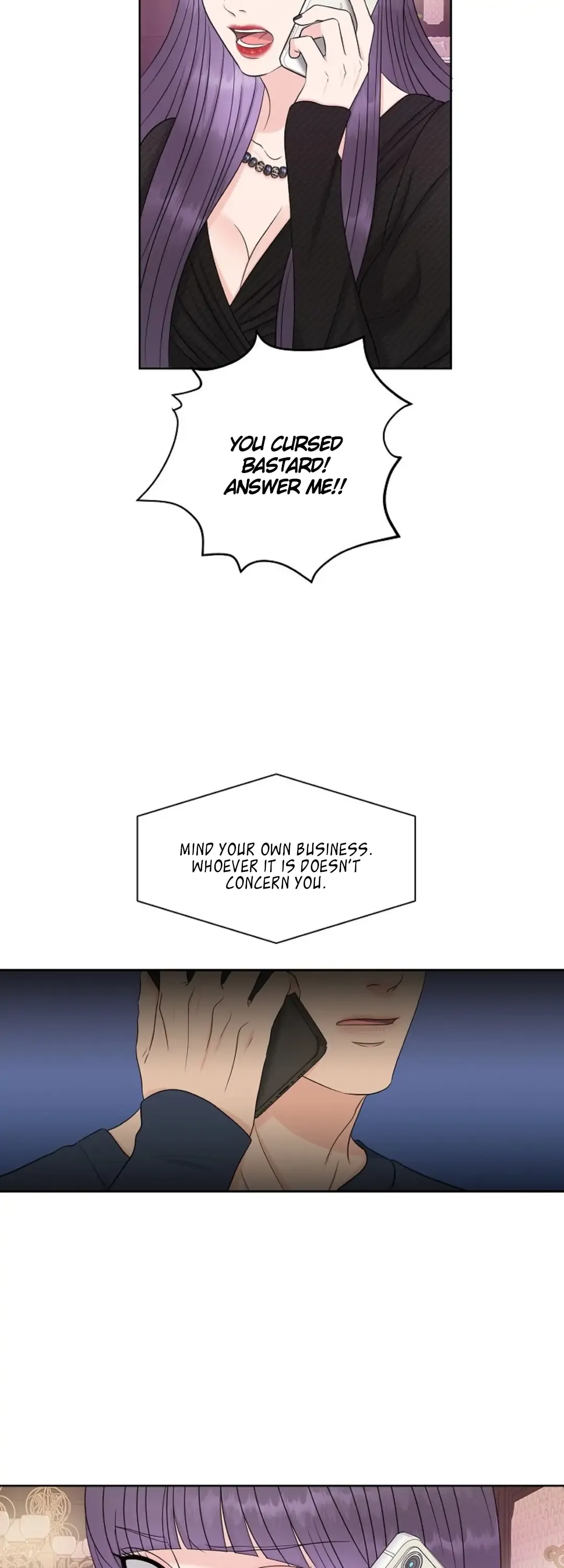 Which Alpha Do You Want to Play With? Chapter 14 page 17 - 