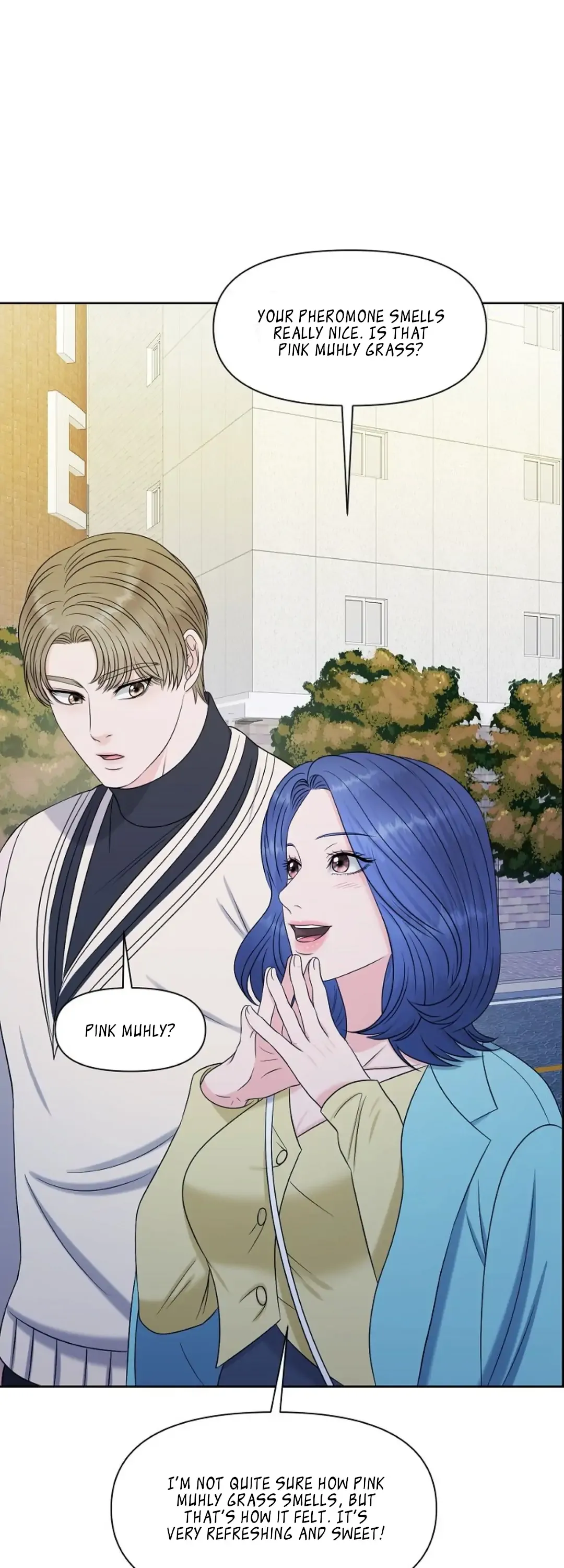 Which Alpha Do You Want to Play With? Chapter 14 page 42 - 