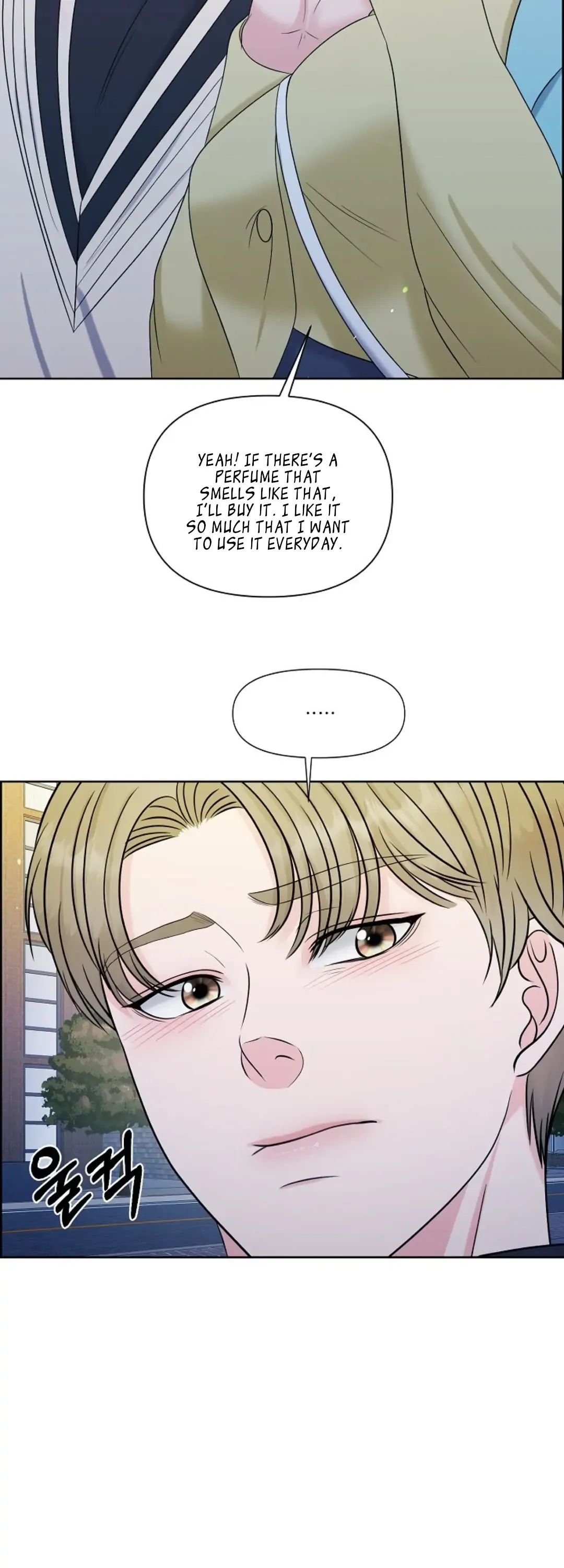 Which Alpha Do You Want to Play With? Chapter 14 page 45 - 