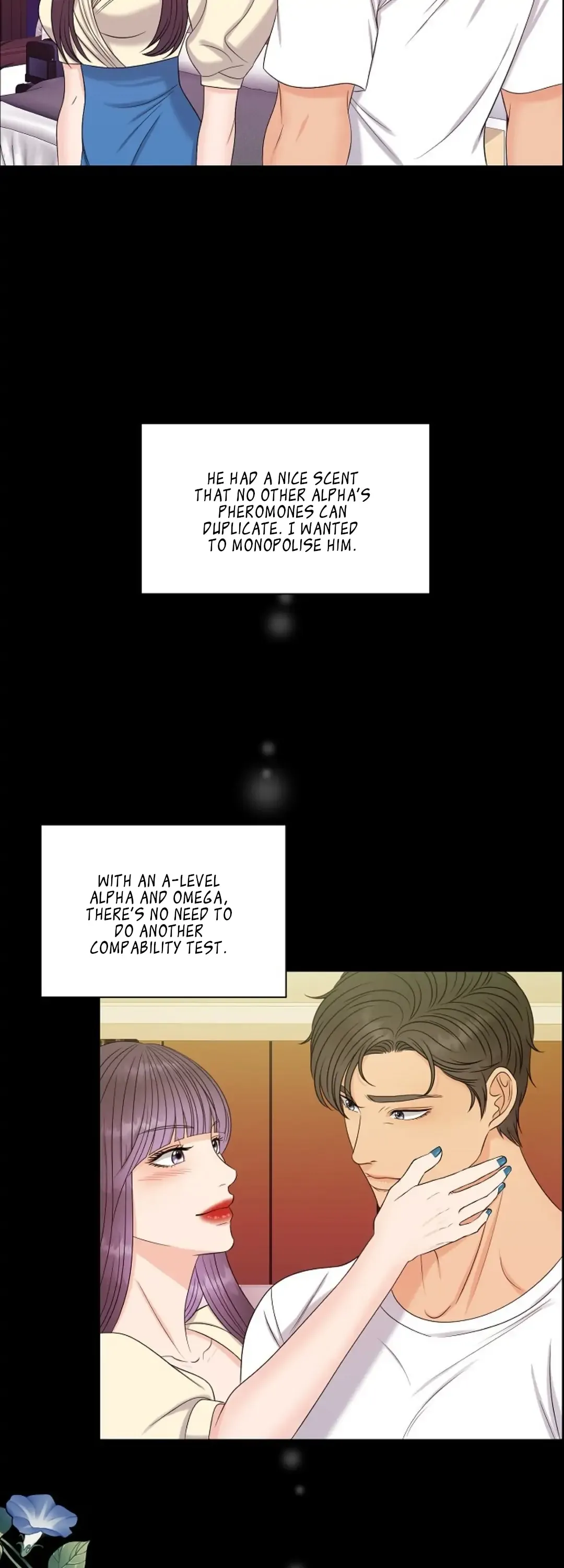 Which Alpha Do You Want to Play With? Chapter 14 page 6 - 