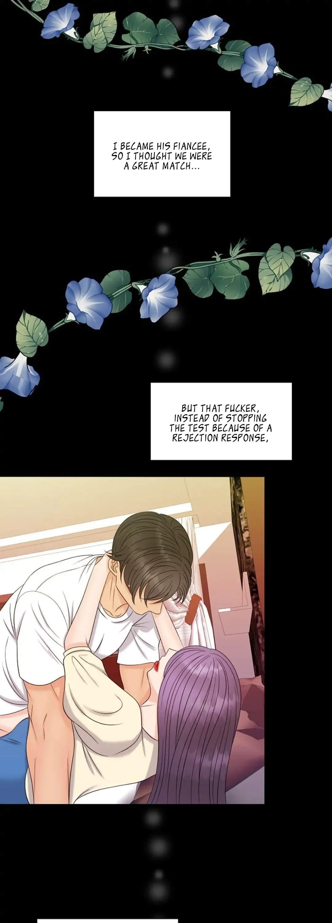 Which Alpha Do You Want to Play With? Chapter 14 page 7 - 