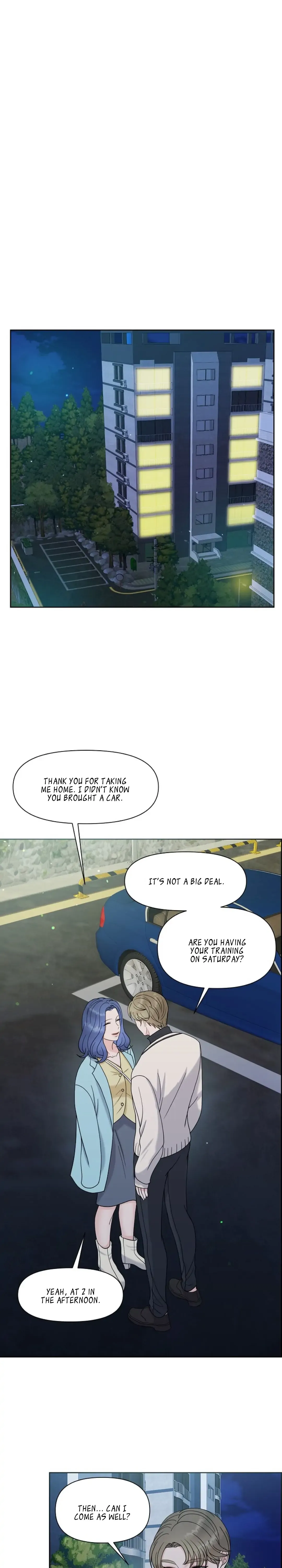 Which Alpha Do You Want to Play With? Chapter 15 page 1 - 