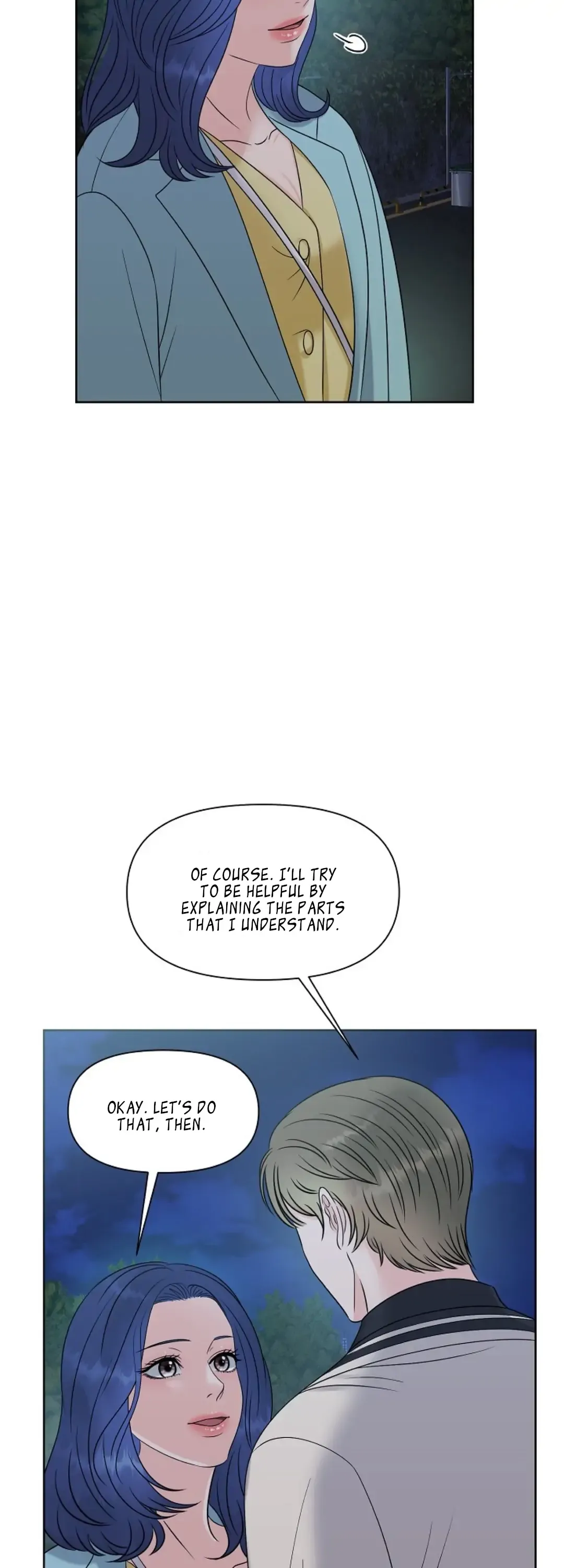 Which Alpha Do You Want to Play With? Chapter 15 page 4 - 