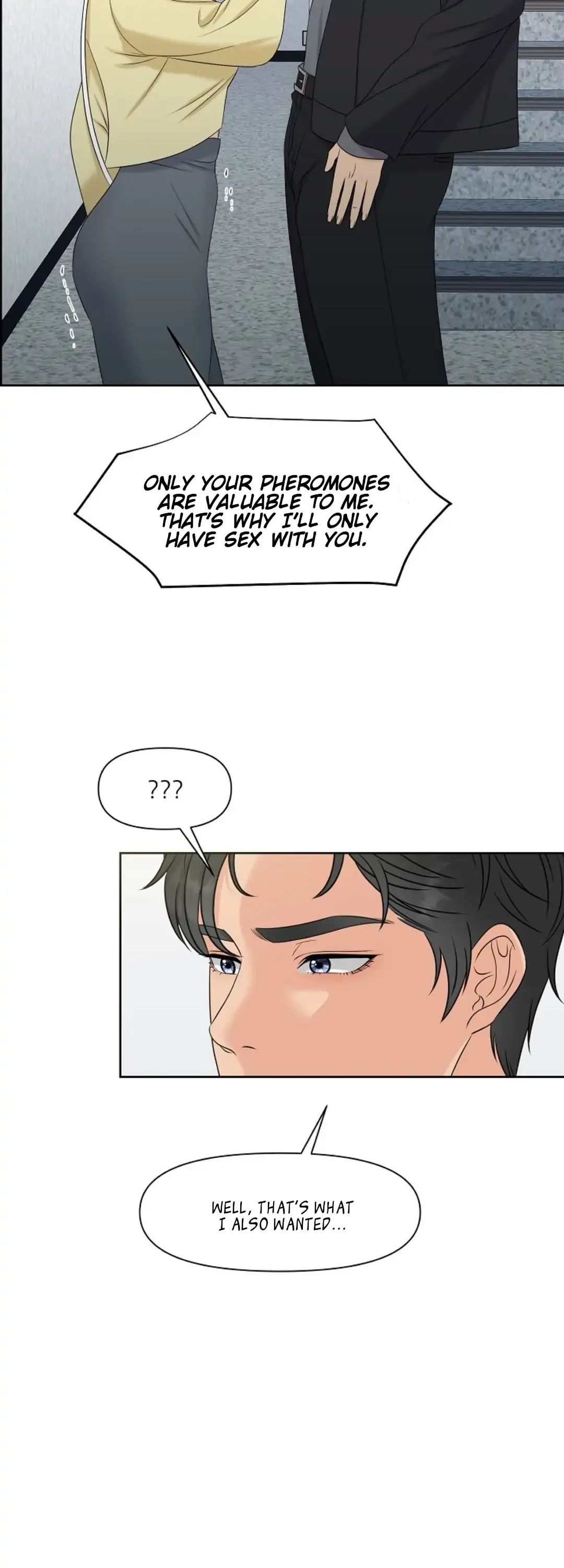 Which Alpha Do You Want to Play With? Chapter 15 page 40 - 
