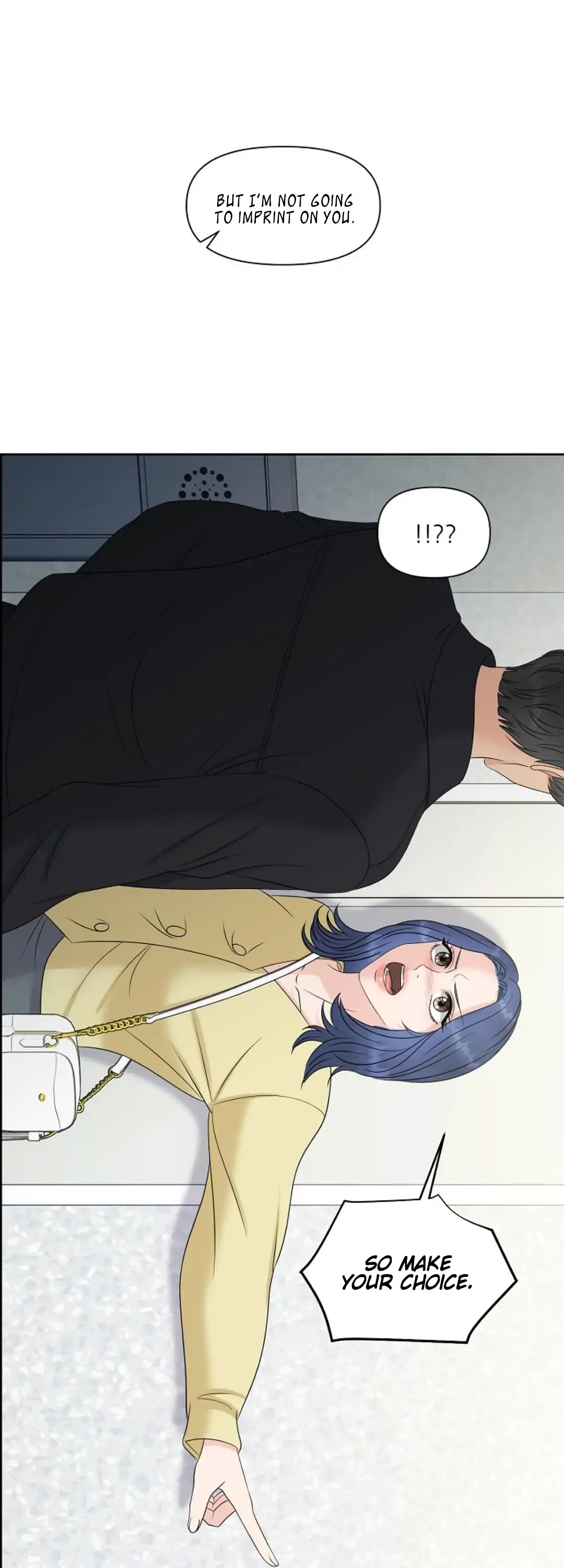 Which Alpha Do You Want to Play With? Chapter 15 page 41 - 