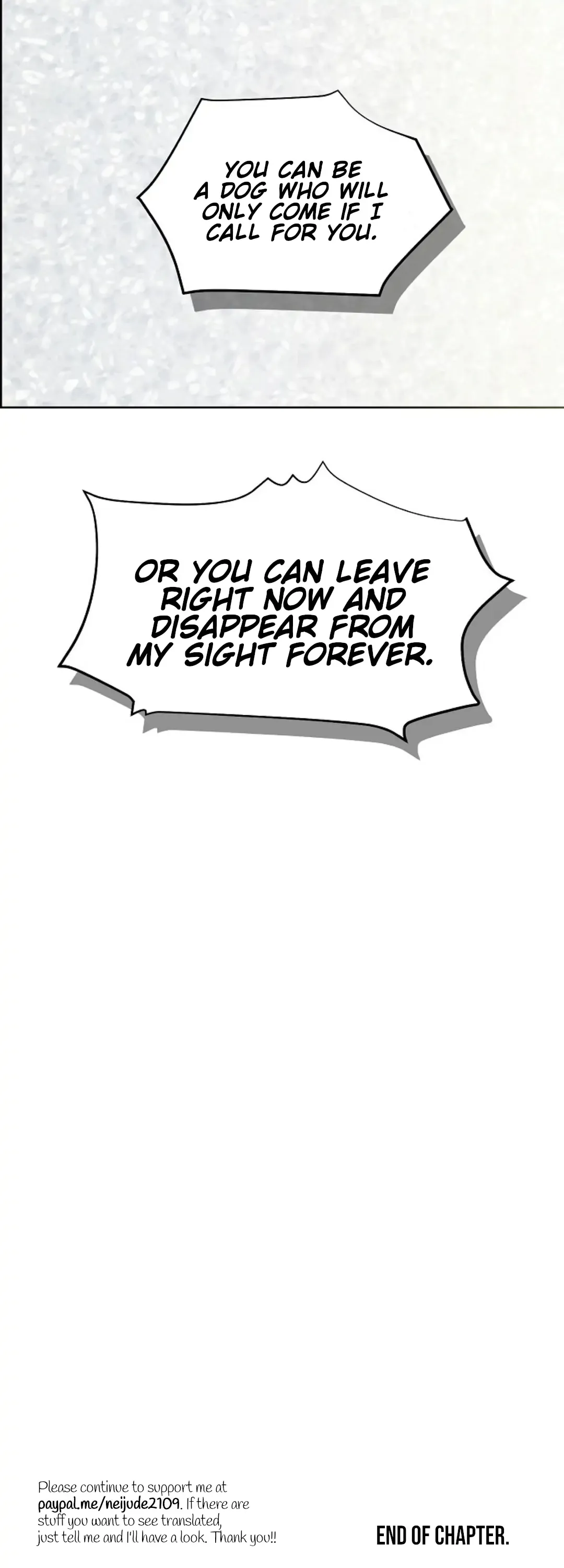 Which Alpha Do You Want to Play With? Chapter 15 page 42 - 