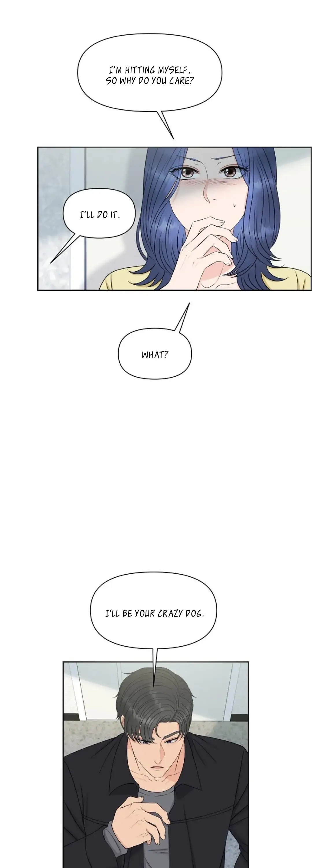 Which Alpha Do You Want to Play With? Chapter 16 page 23 - 