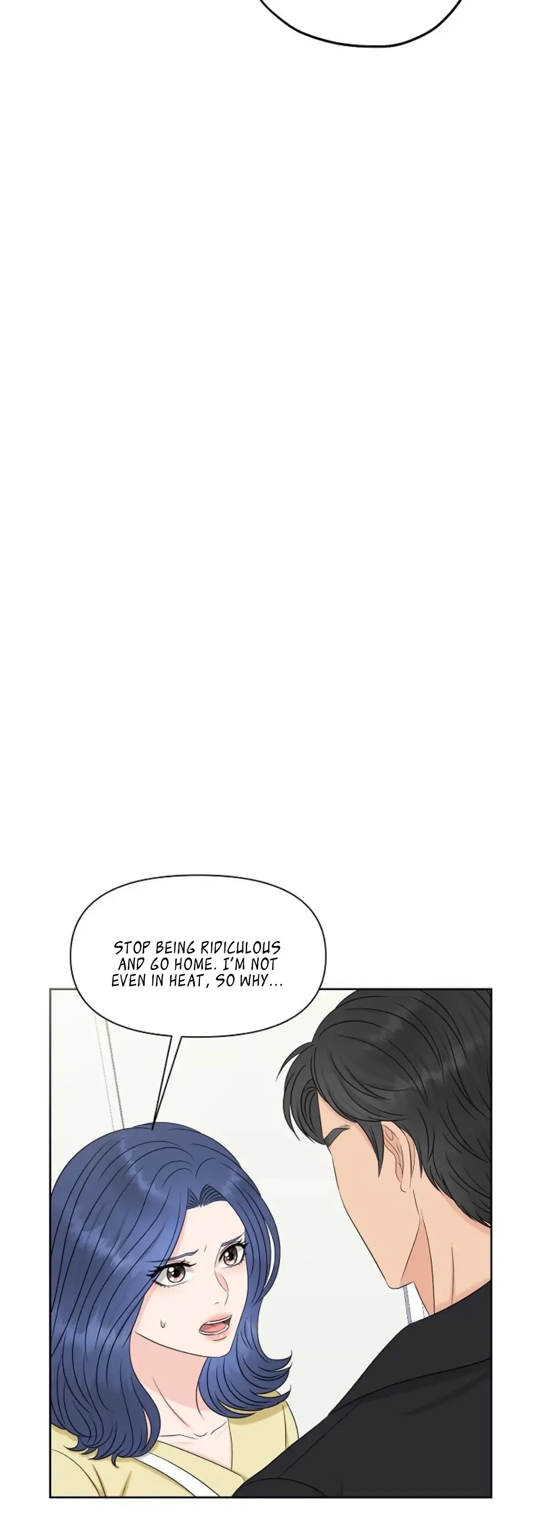 Which Alpha Do You Want to Play With? Chapter 16 page 26 - 