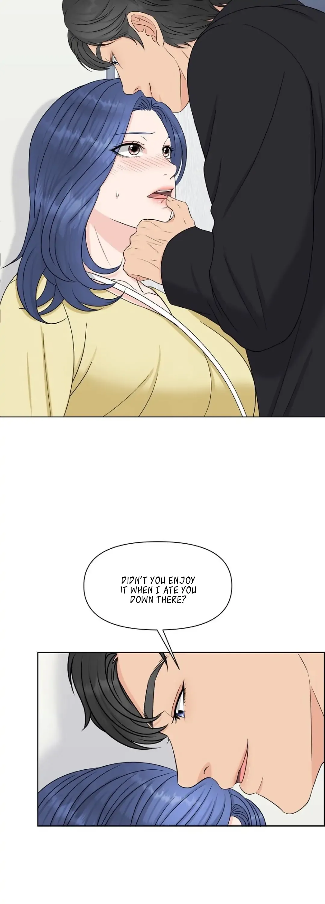 Which Alpha Do You Want to Play With? Chapter 16 page 30 - 