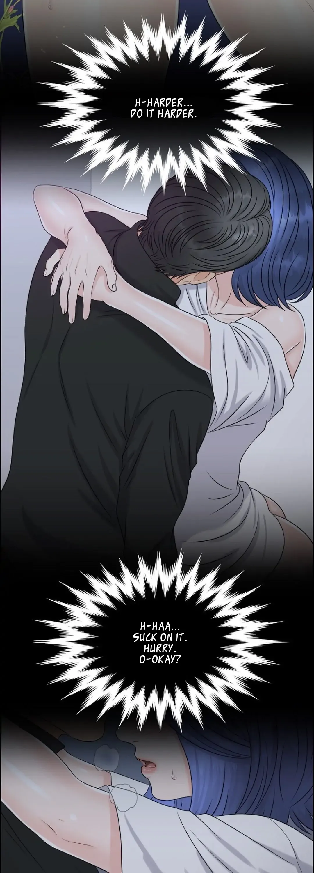 Which Alpha Do You Want to Play With? Chapter 16 page 33 - 