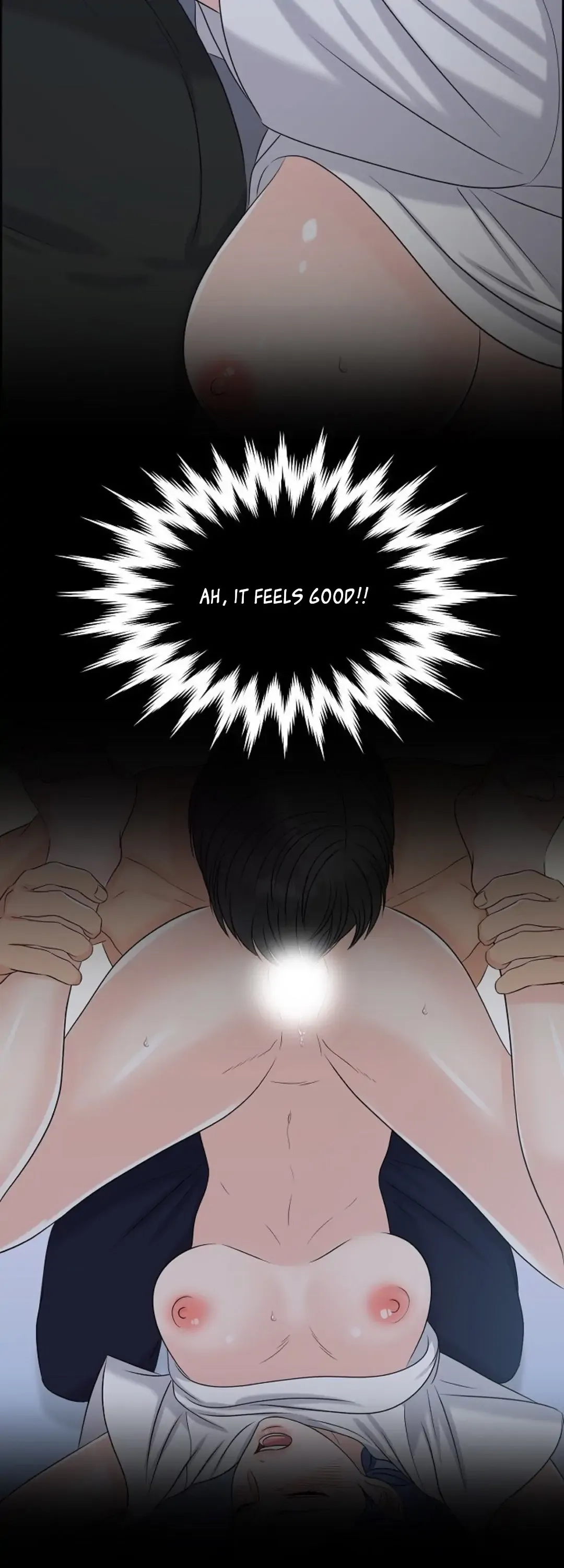 Which Alpha Do You Want to Play With? Chapter 16 page 34 - 